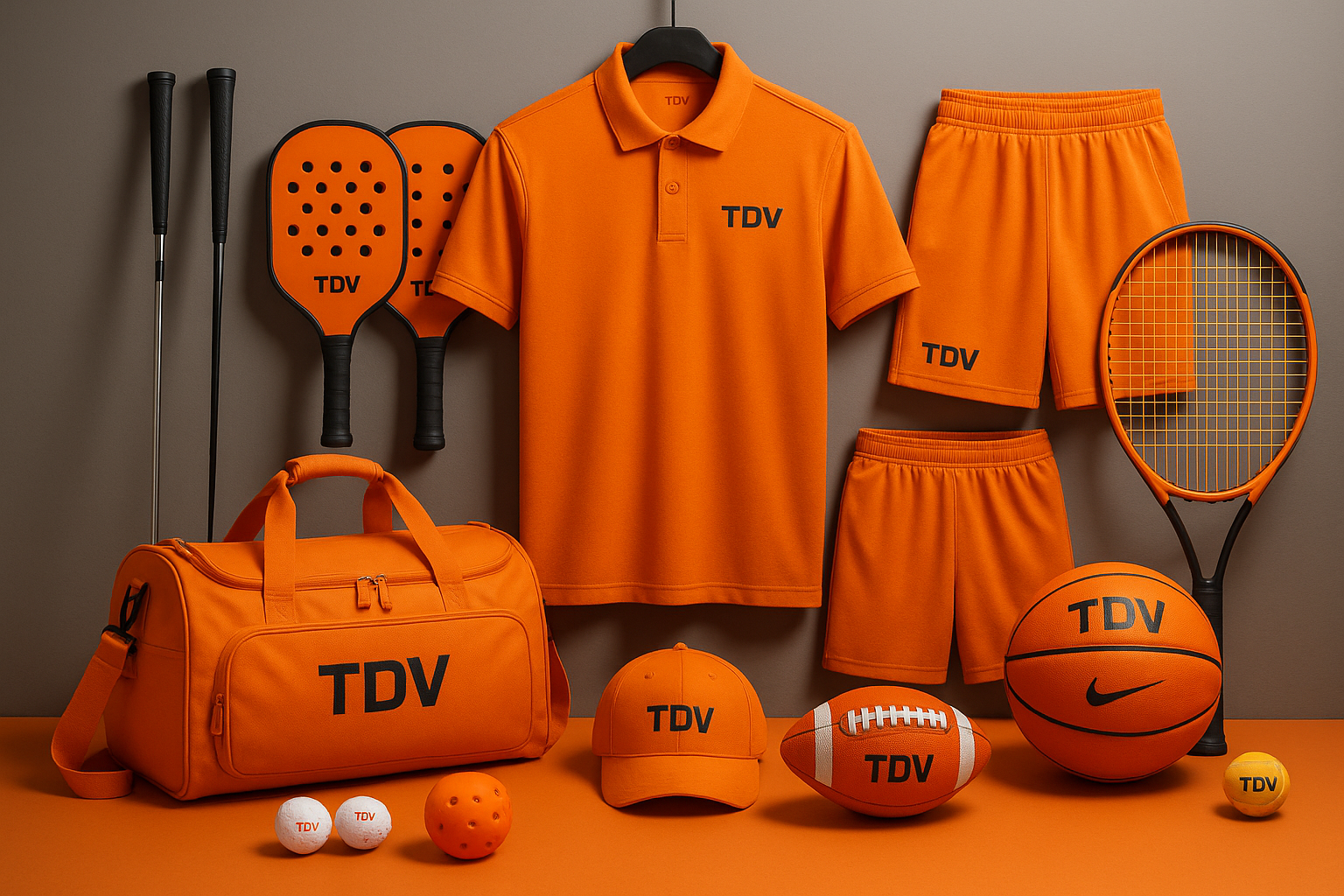 TDV Sports