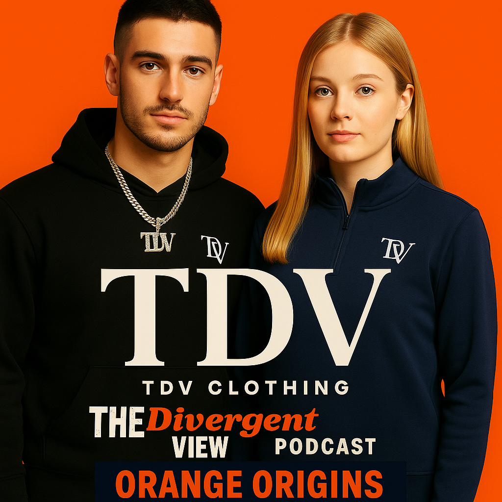 Orange Origins 1*1 TEST