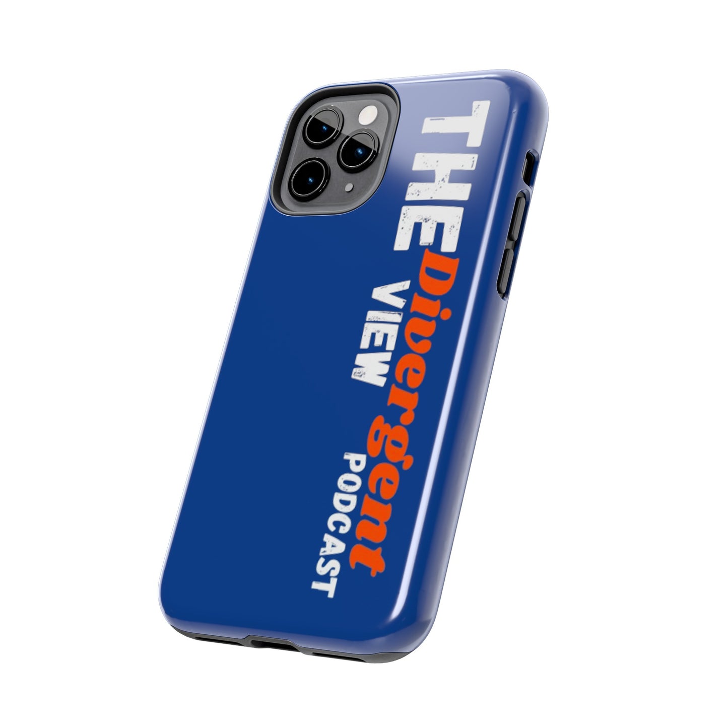 TDVP® Protective Phone Case