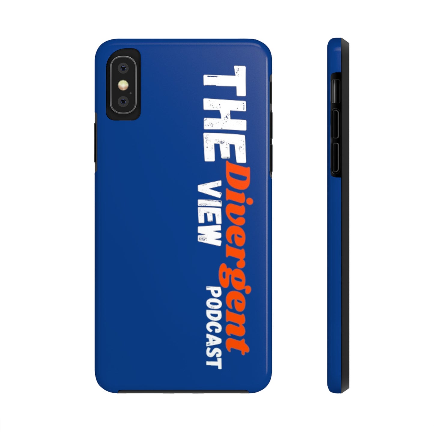 TDVP® Protective Phone Case
