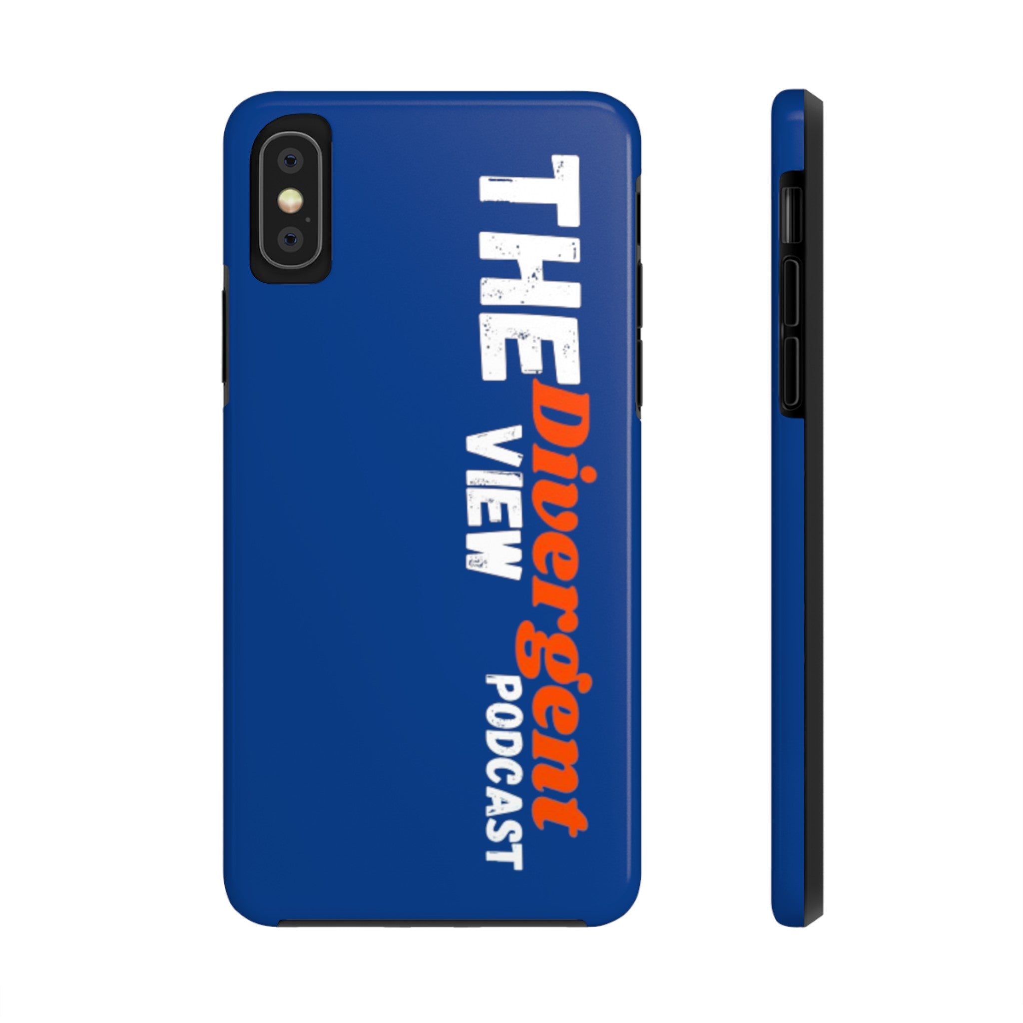 TDVP® Protective Phone Case