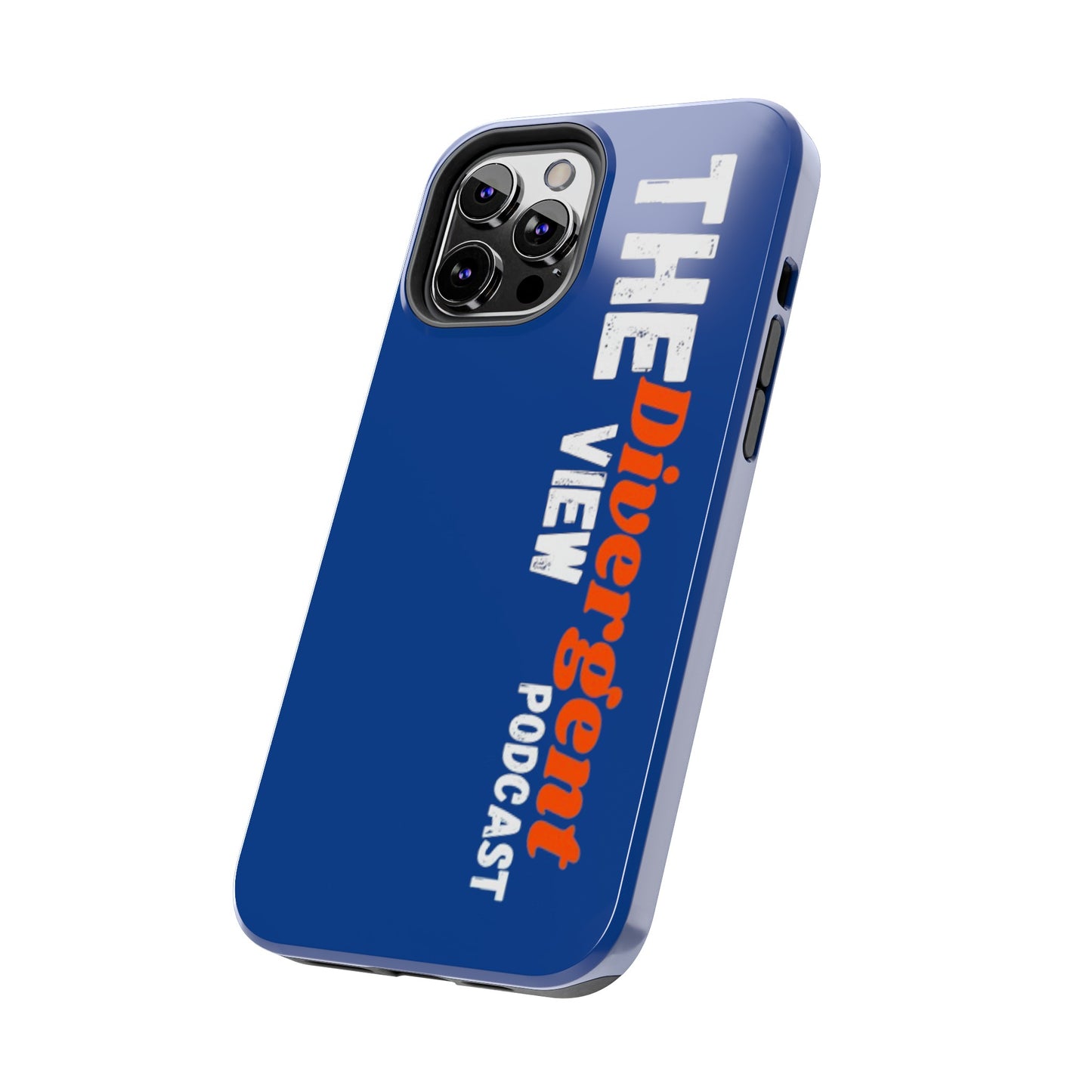 TDVP® Protective Phone Case