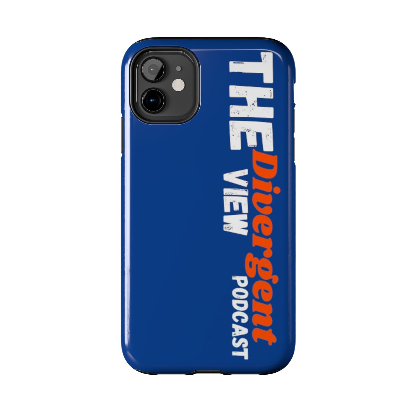 TDVP® Protective Phone Case