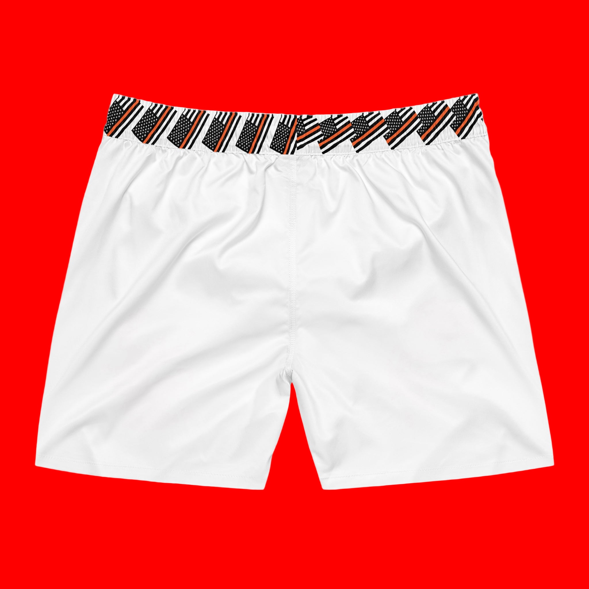 TDVlemon® Pacebreaker Shorts