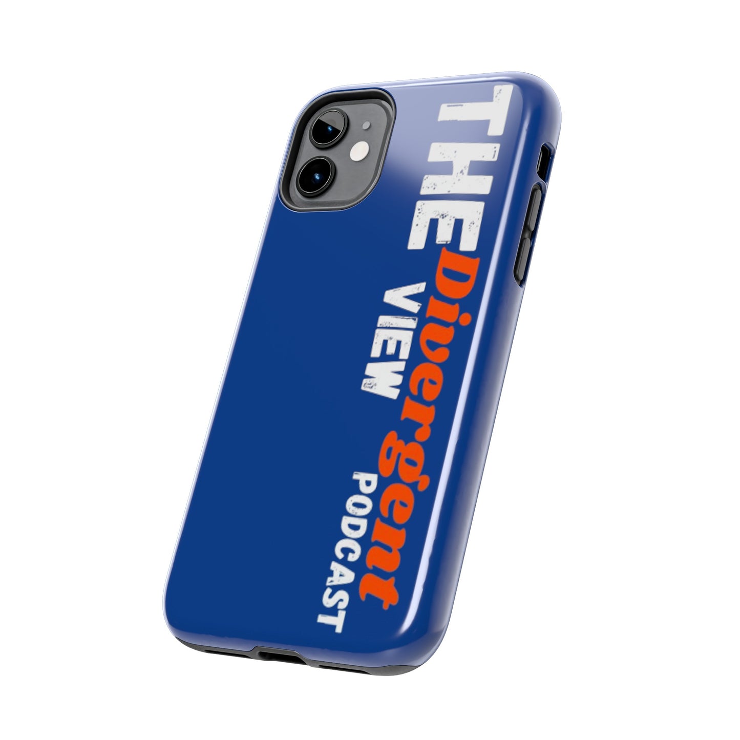 TDVP® Protective Phone Case
