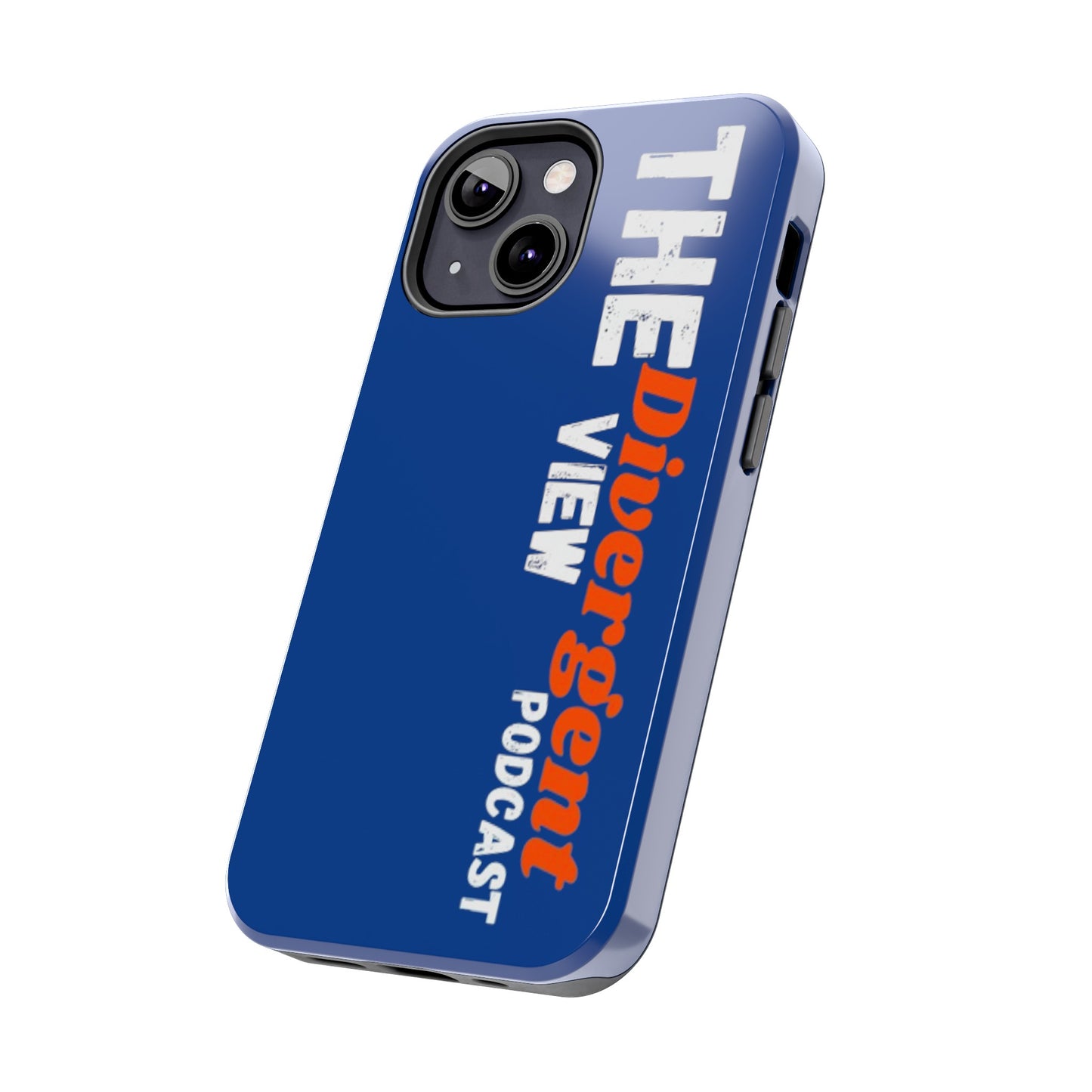 TDVP® Protective Phone Case