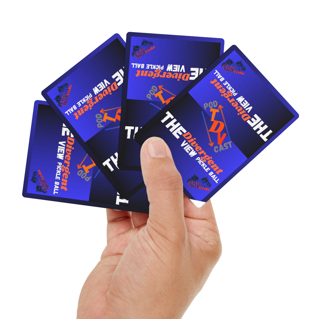 Poker Cards