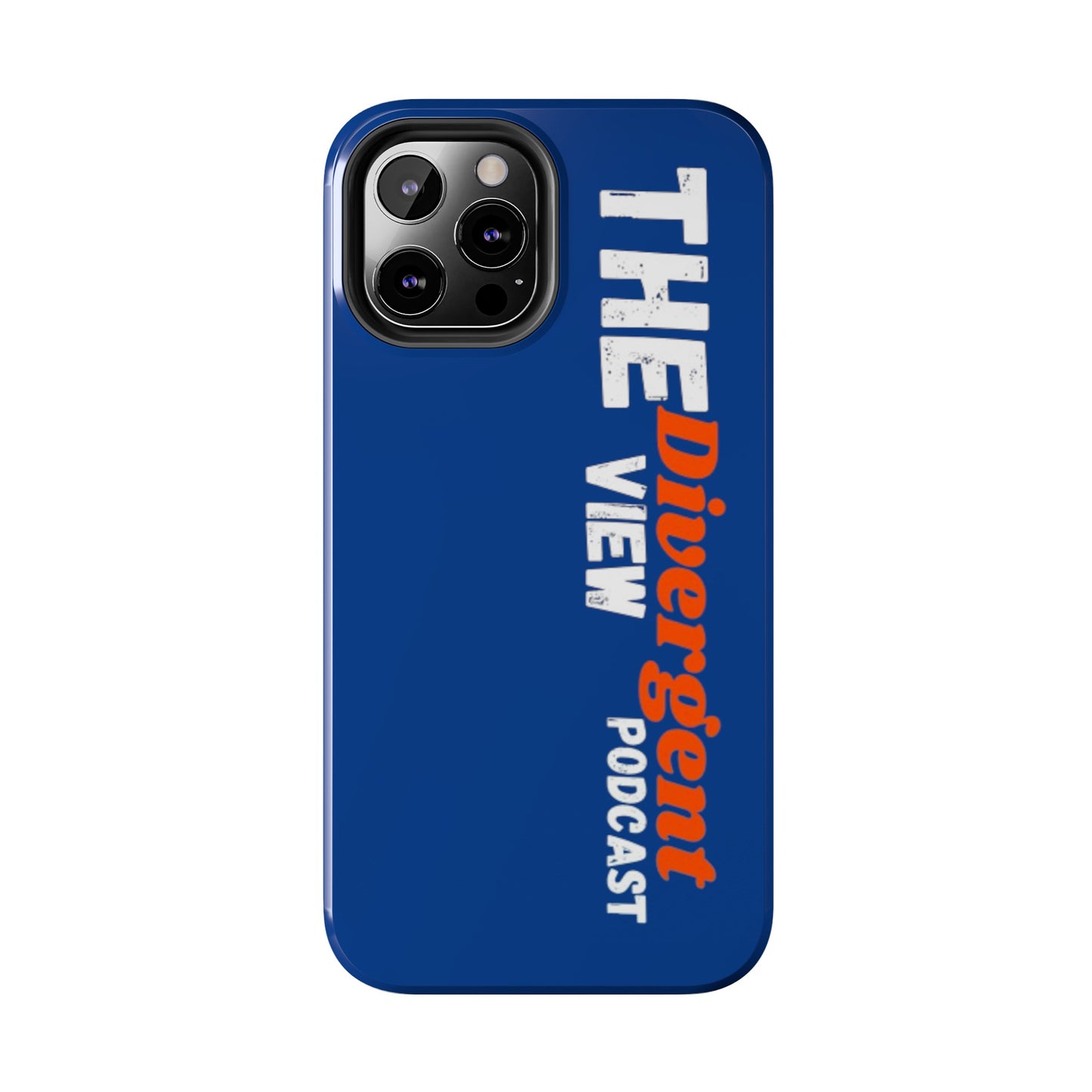 TDVP® Protective Phone Case