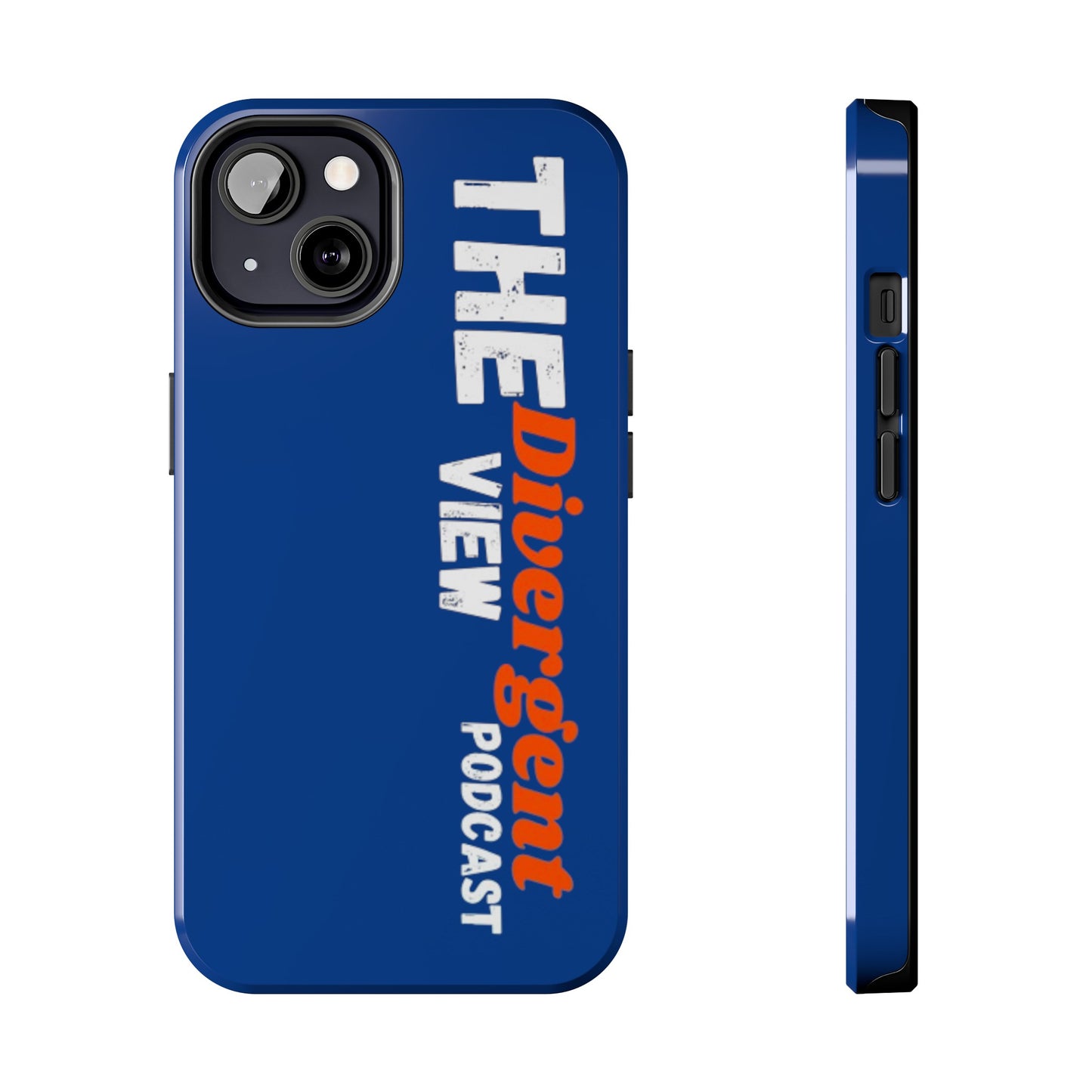 TDVP® Protective Phone Case