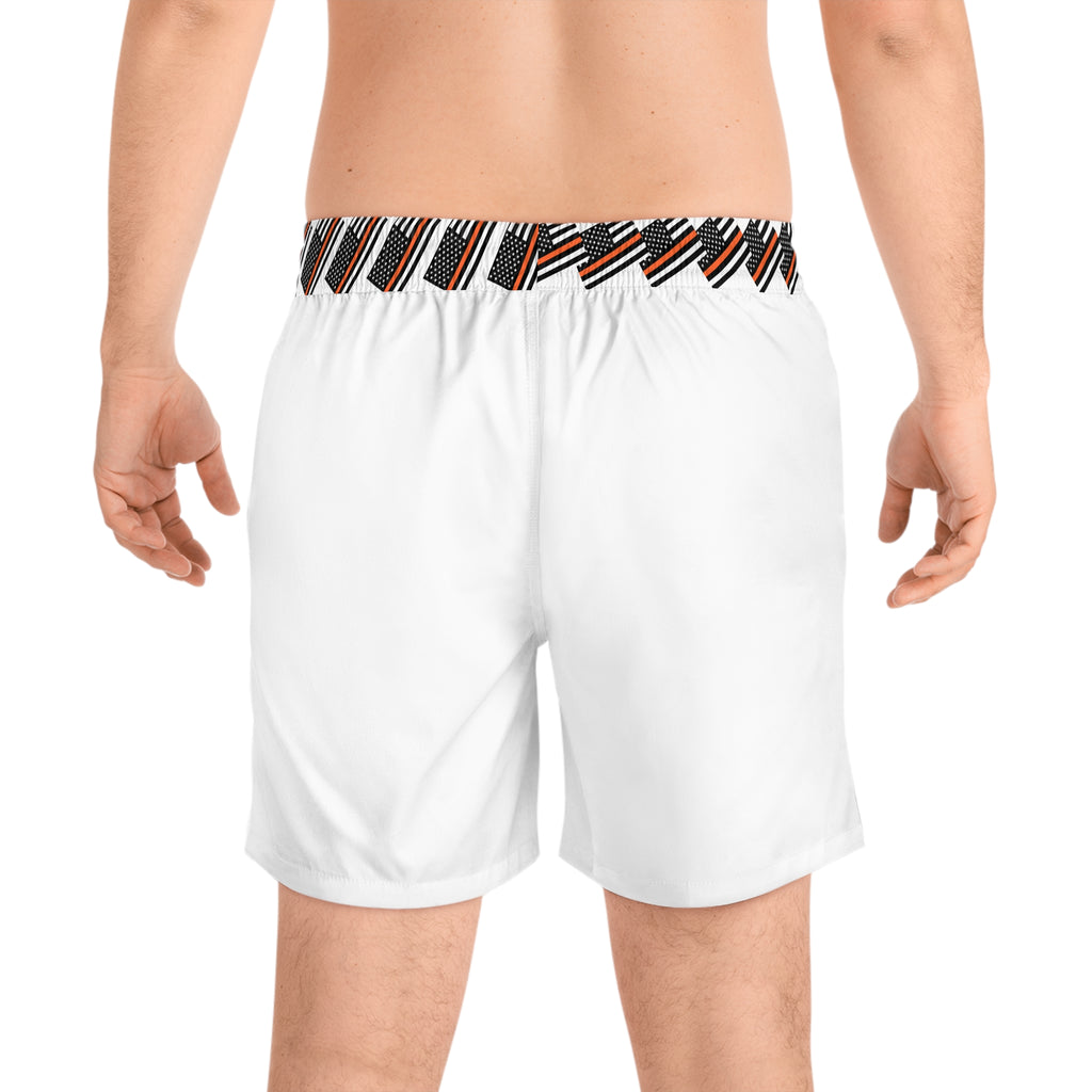 TDVlemon® Pacebreaker Shorts