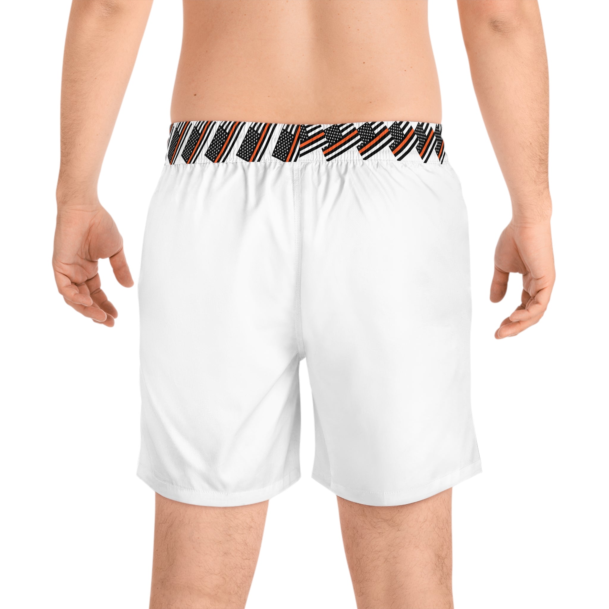TDVlemon® Pacebreaker Shorts