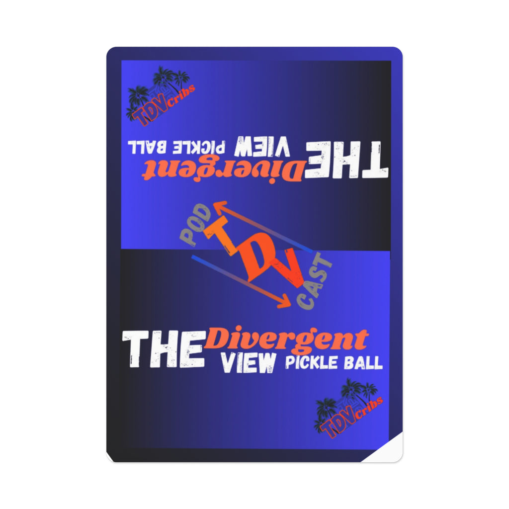 Poker Cards