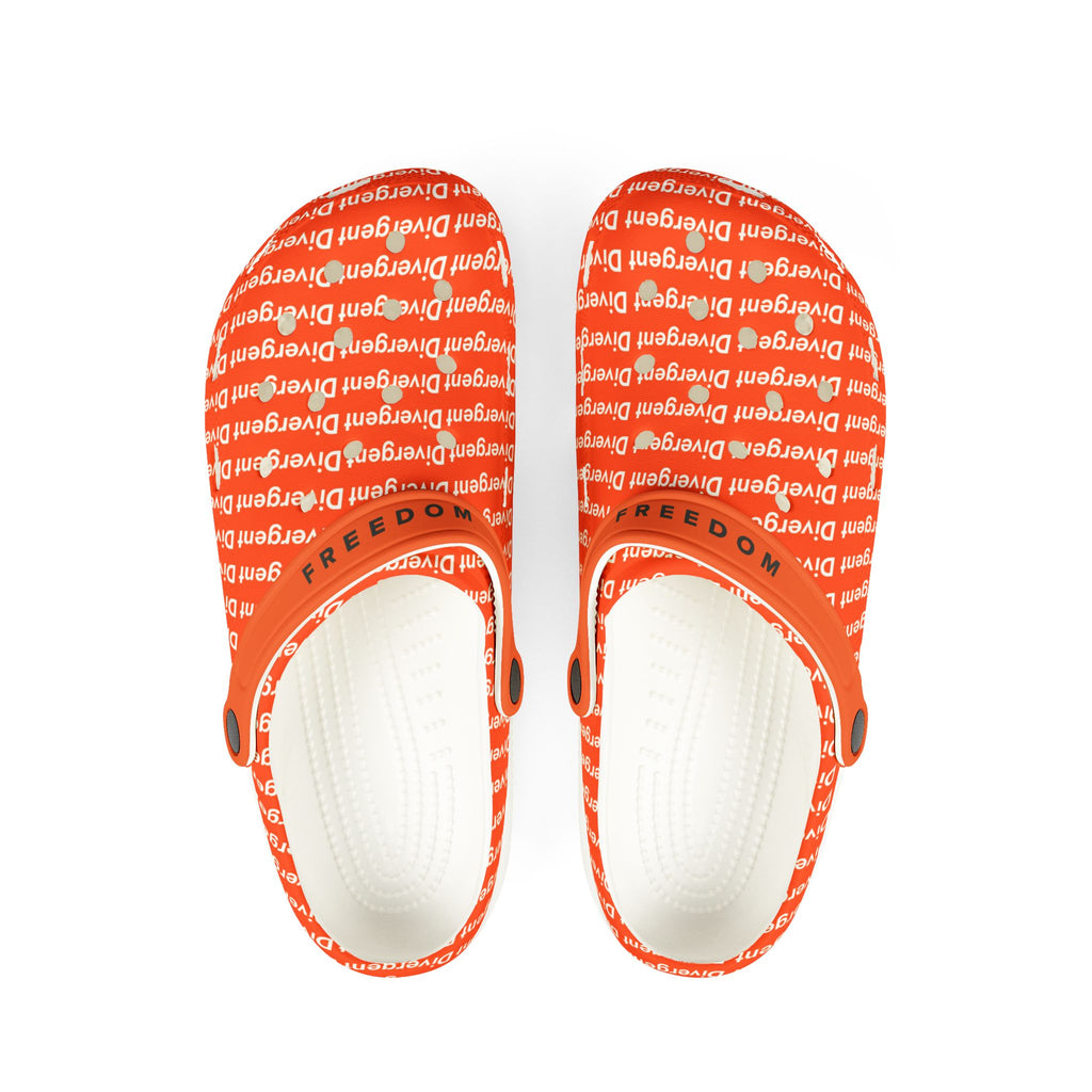 Crocs x TDV
