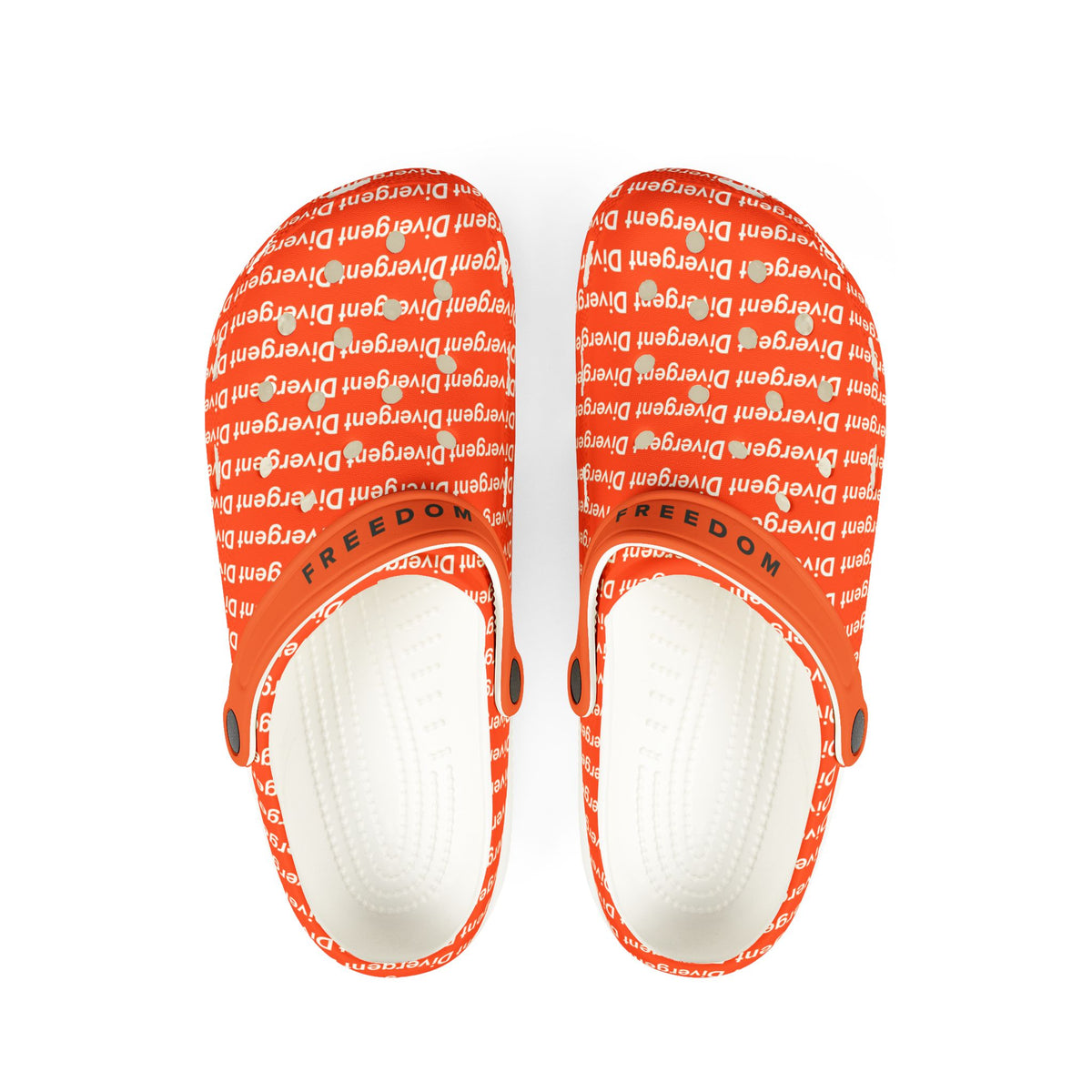 Crocs x TDV