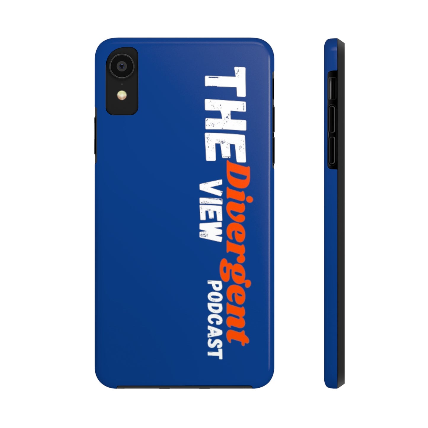 TDVP® Protective Phone Case