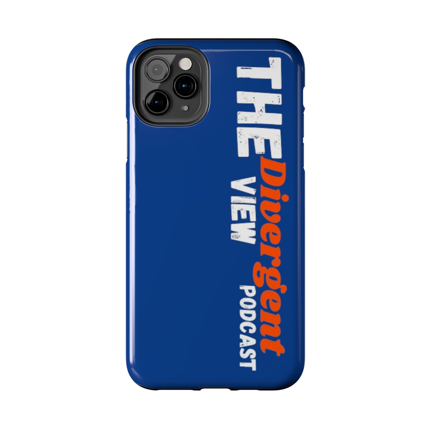 TDVP® Protective Phone Case