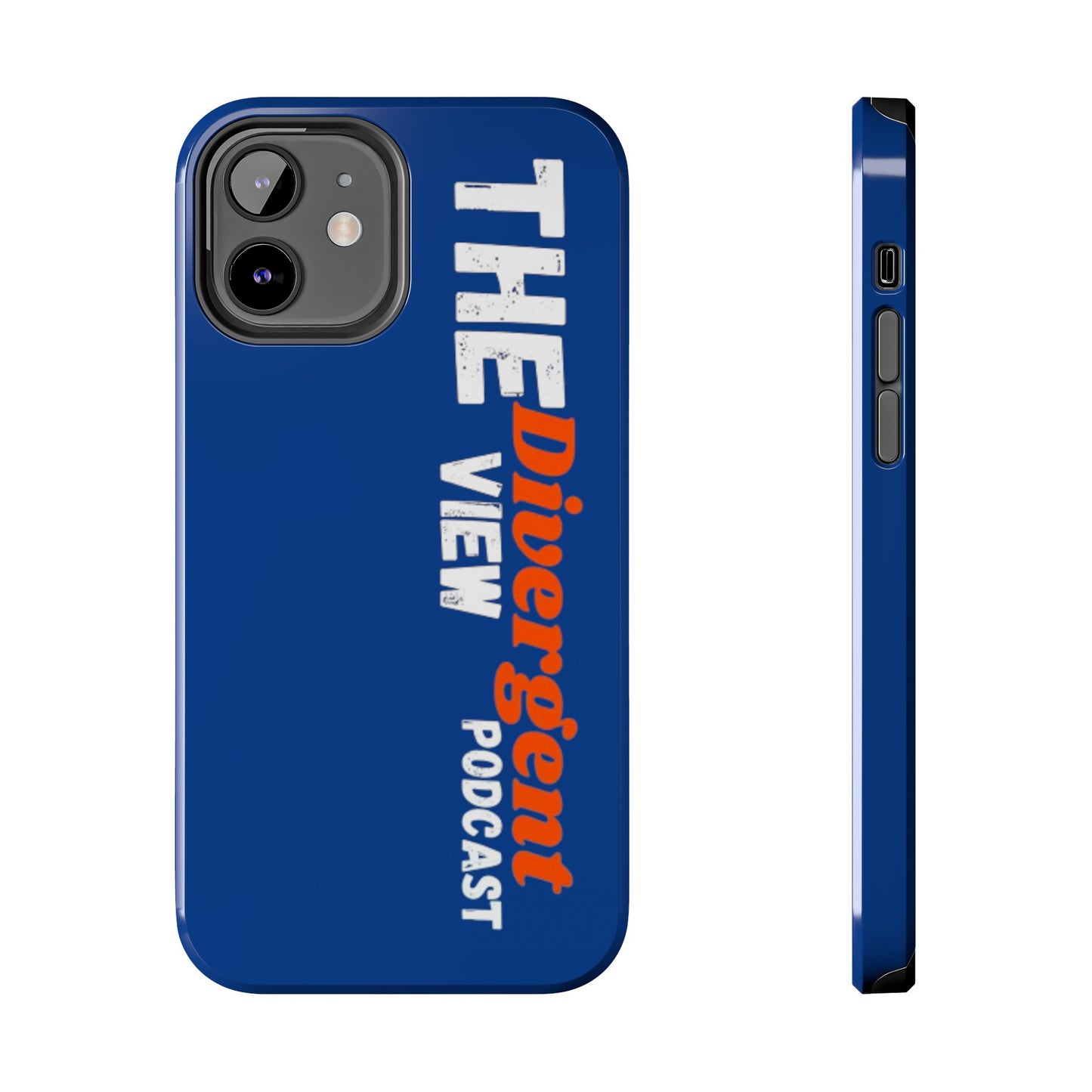 TDVP® Protective Phone Case