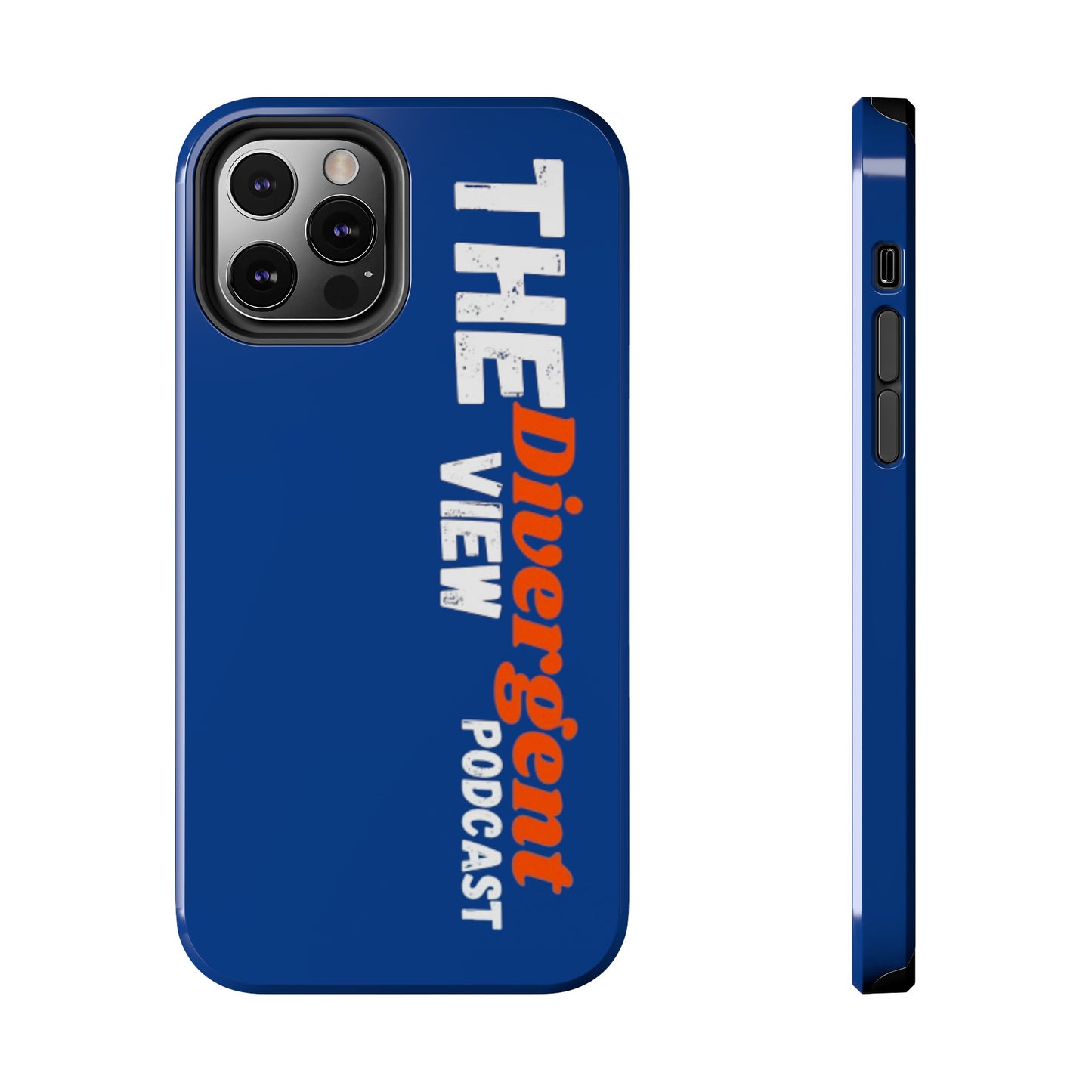 TDVP® Protective Phone Case