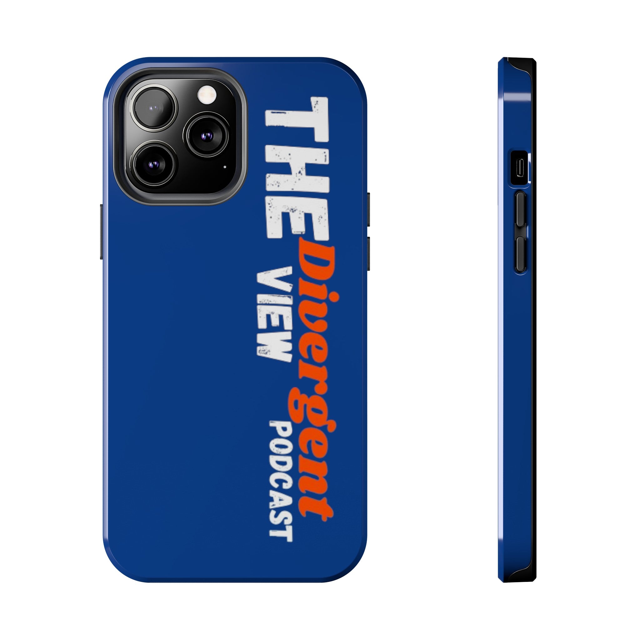 TDVP® Protective Phone Case