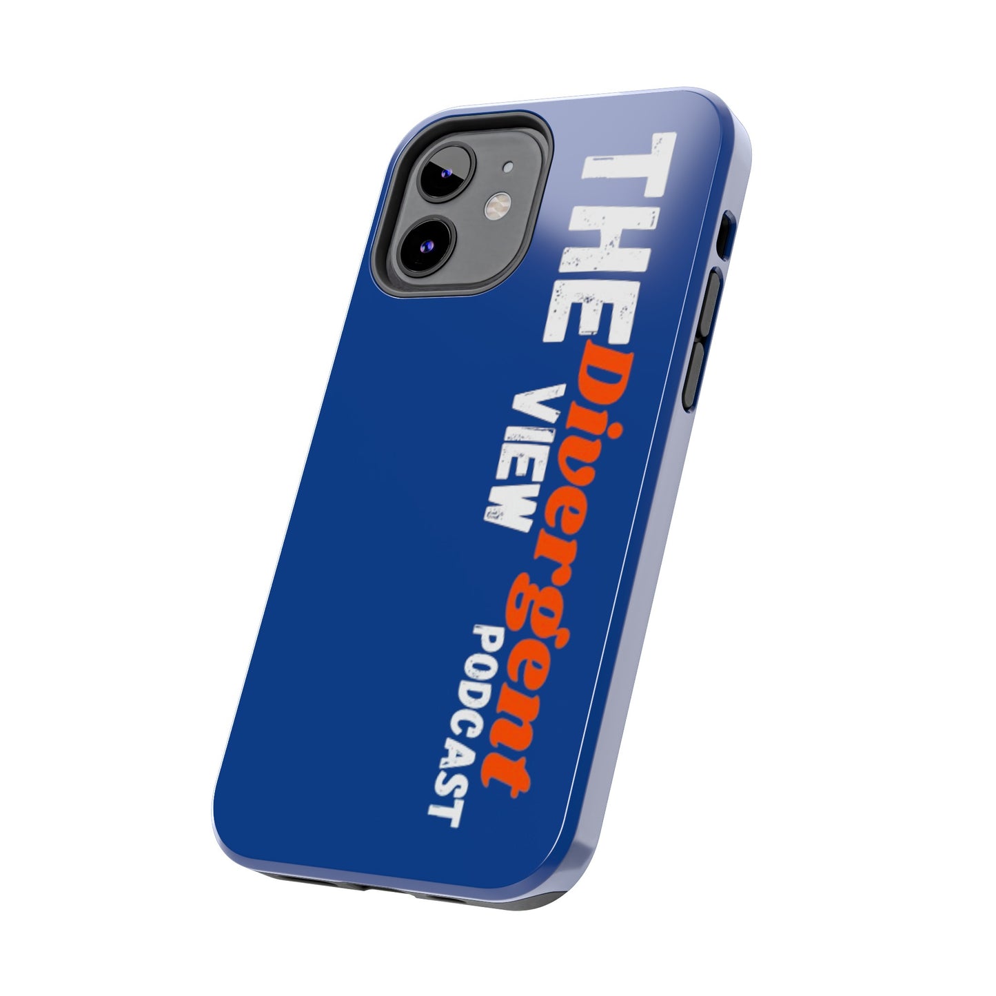 TDVP® Protective Phone Case