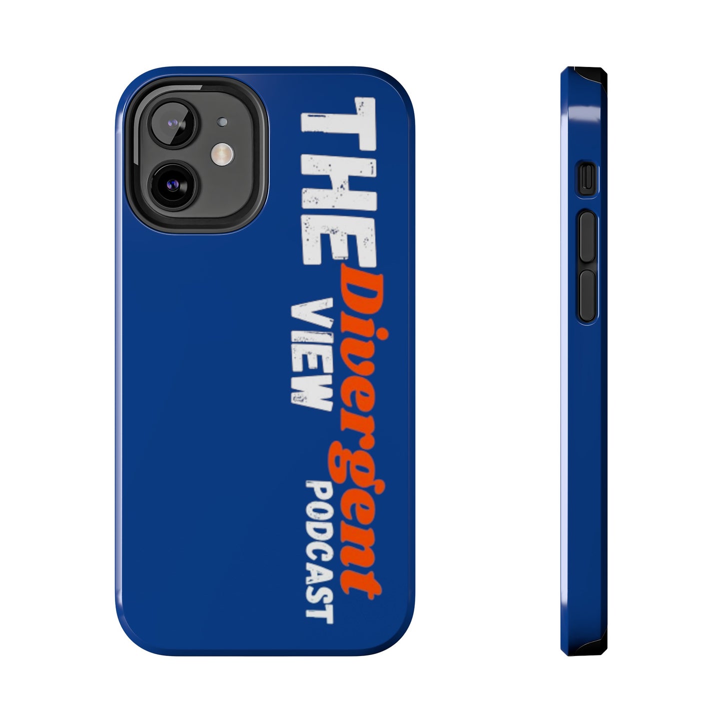 TDVP® Protective Phone Case