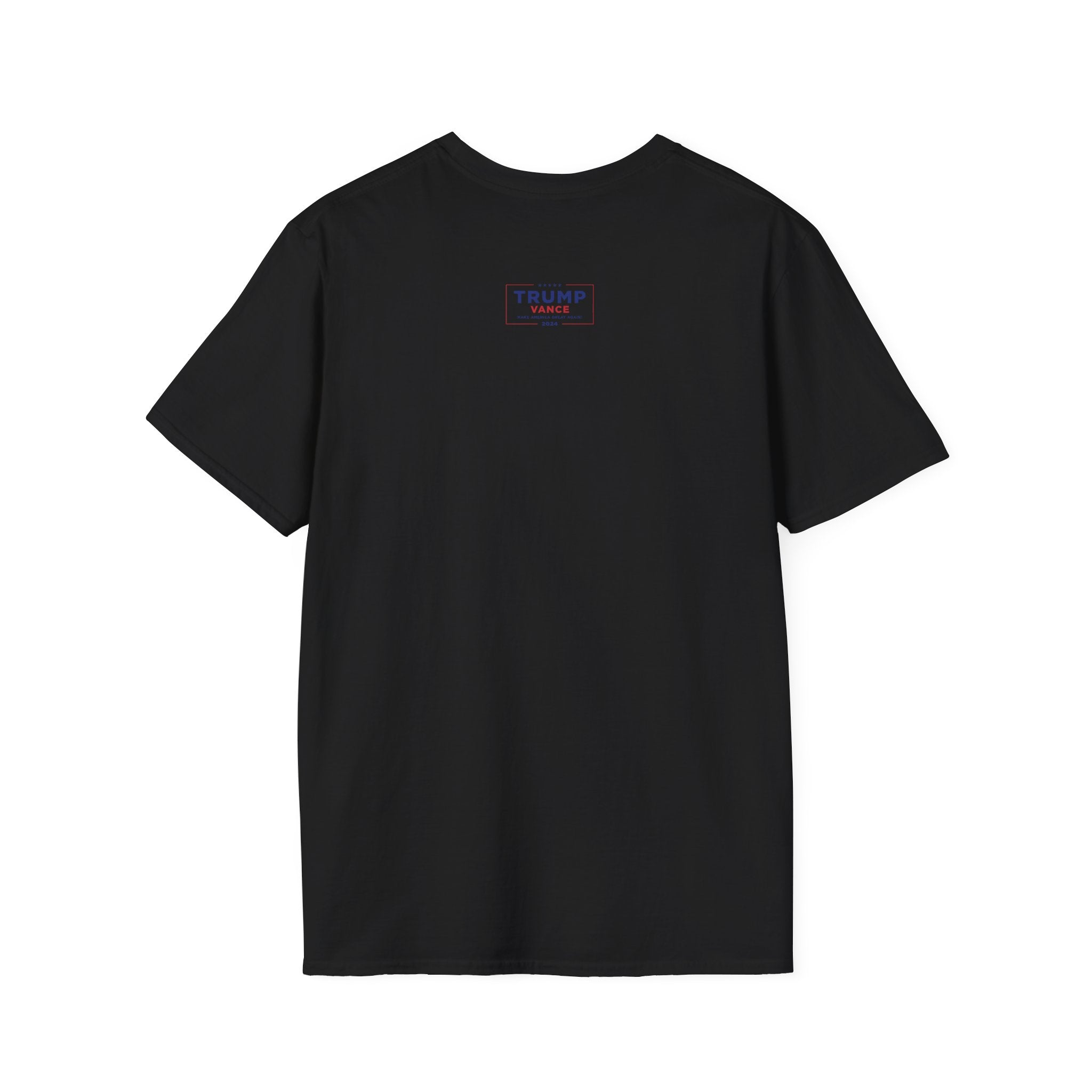 Trump McDonald’s, Garbage truck, and assassination 3 in 1 limited to 4,700