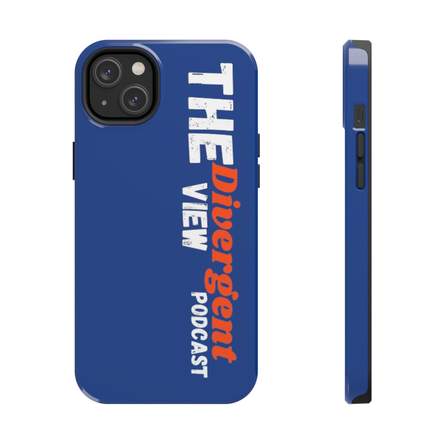 TDVP® Protective Phone Case
