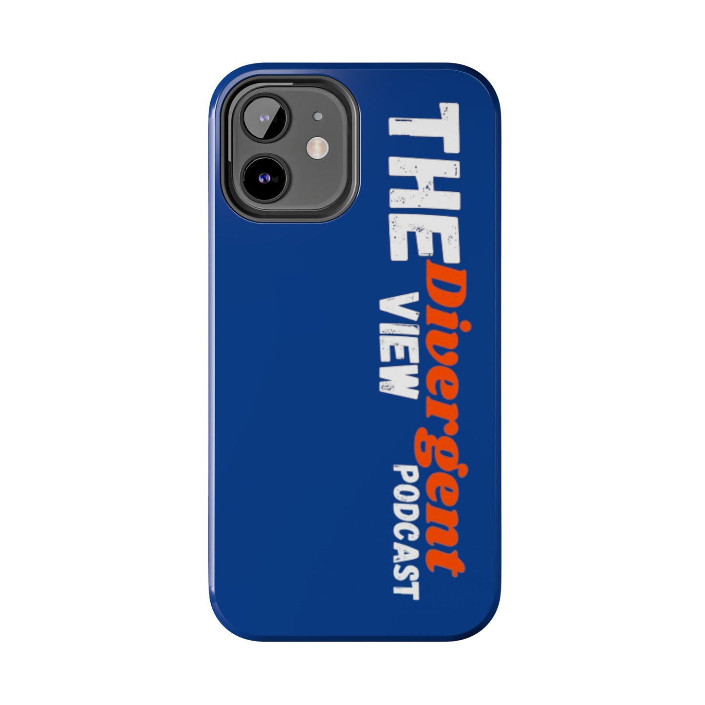 TDVP® Protective Phone Case