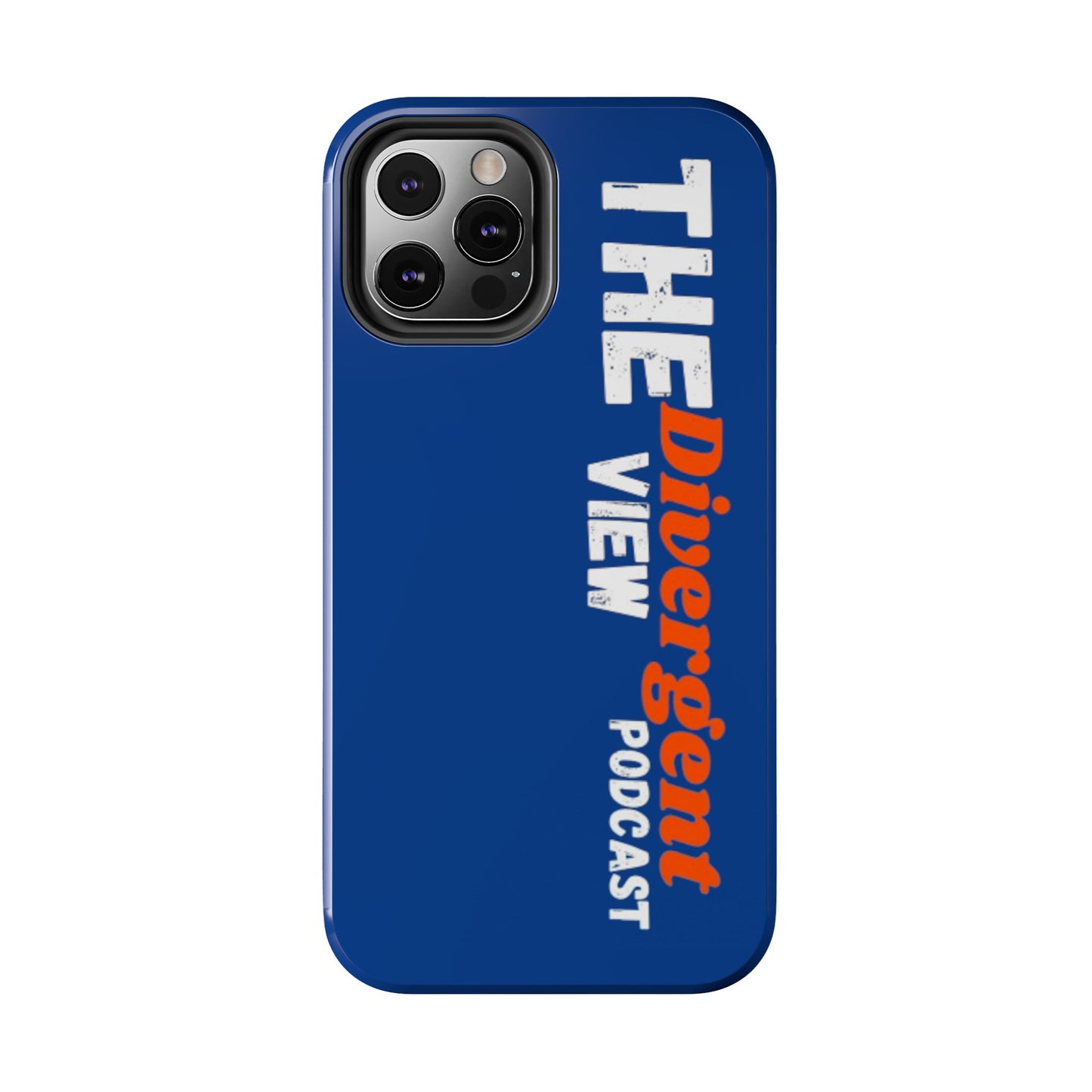 TDVP® Protective Phone Case