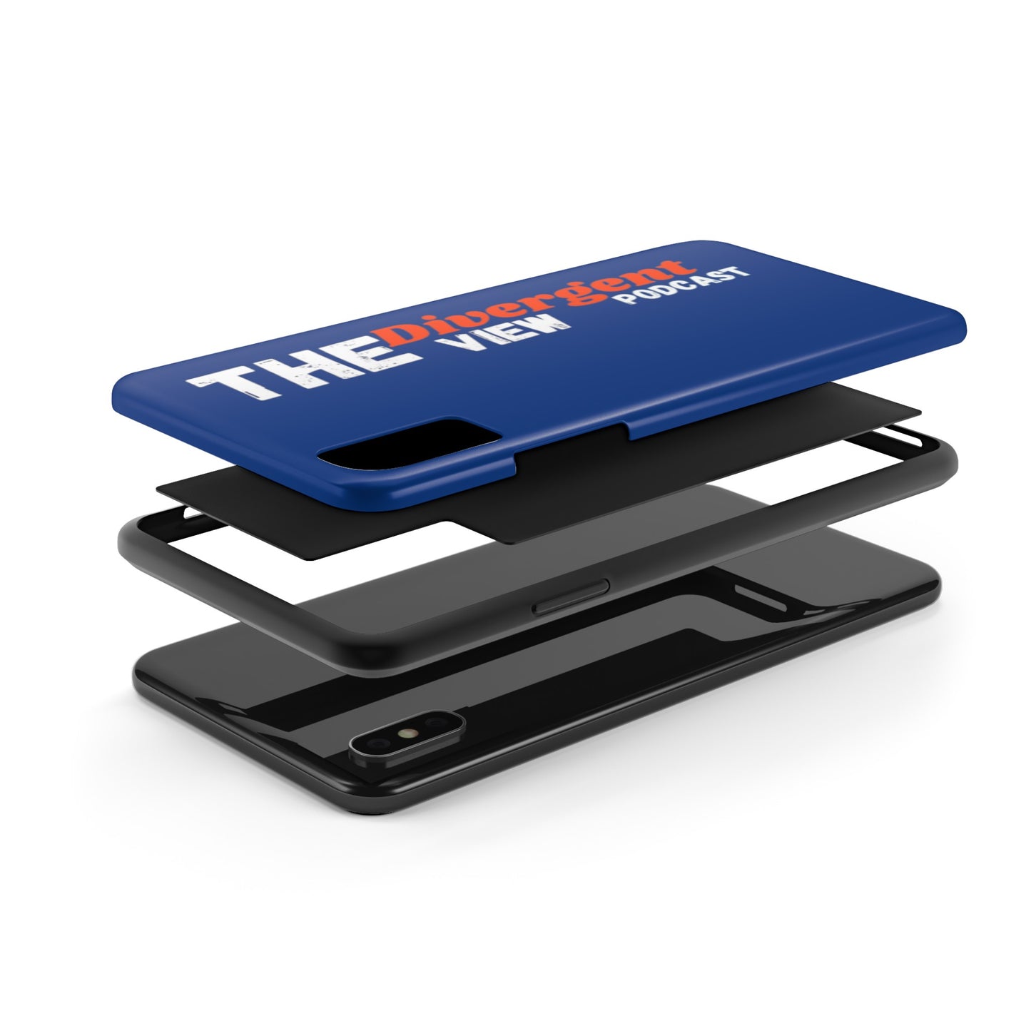 TDVP® Protective Phone Case