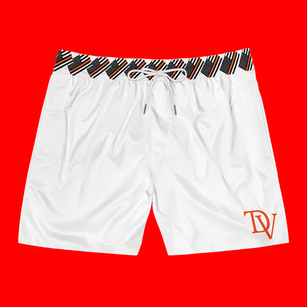 TDVlemon® Pacebreaker Shorts