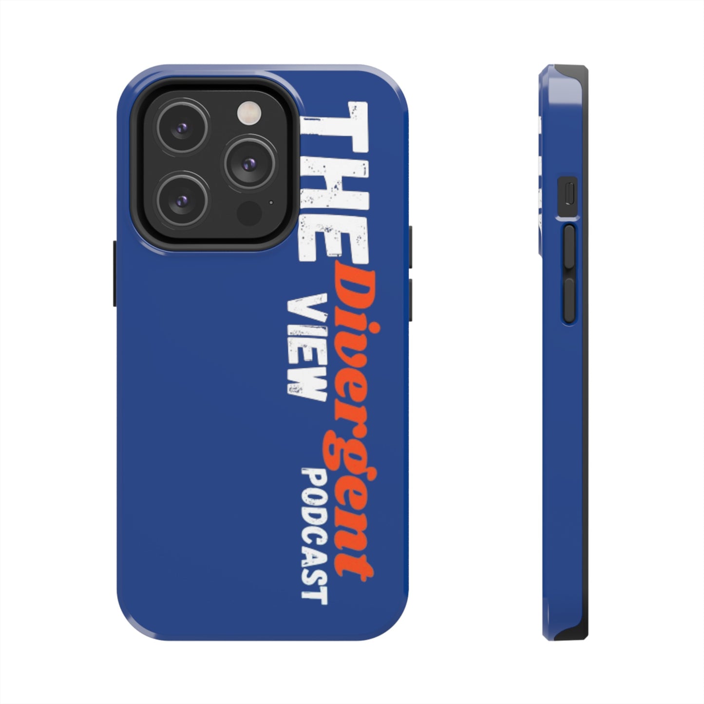 TDVP® Protective Phone Case