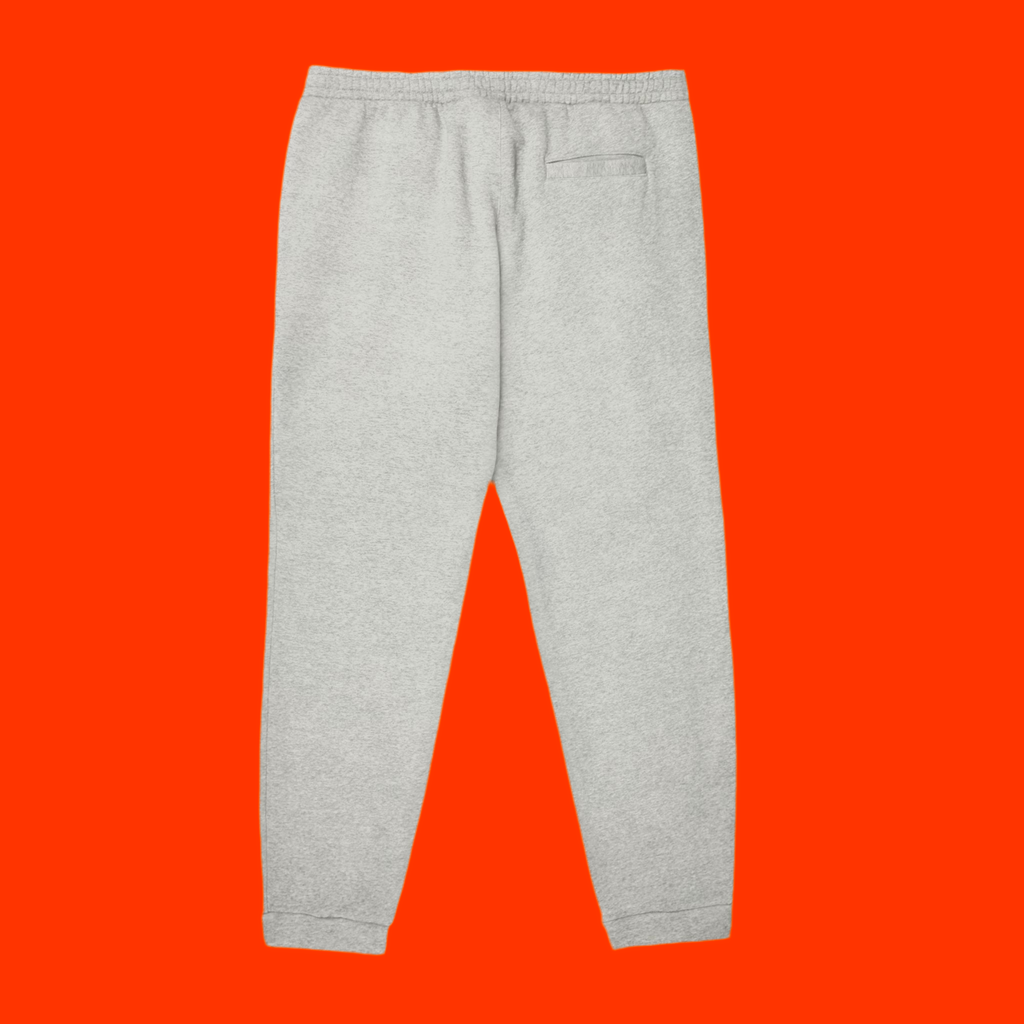 TDV® Adidas Embroidered Joggers