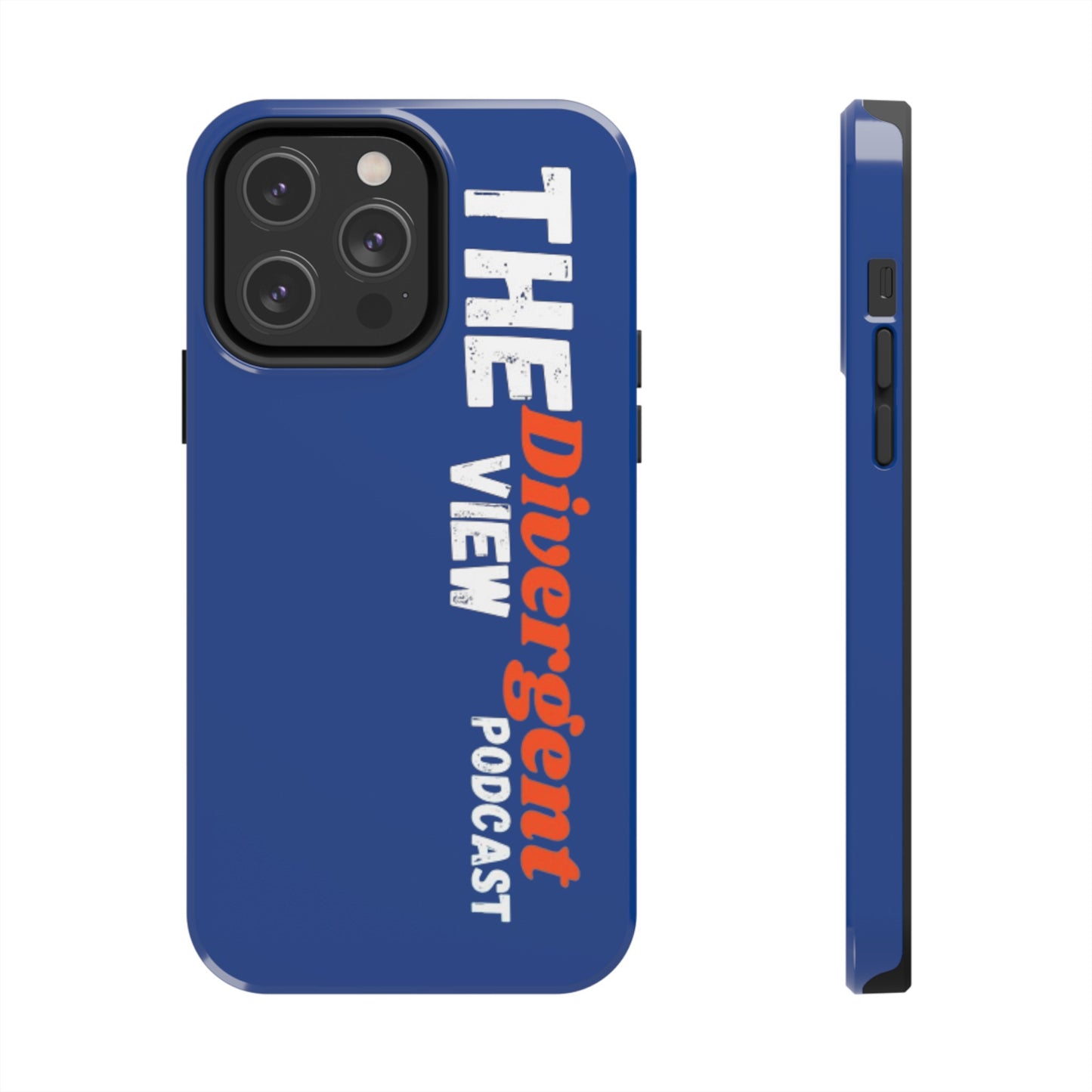 TDVP® Protective Phone Case