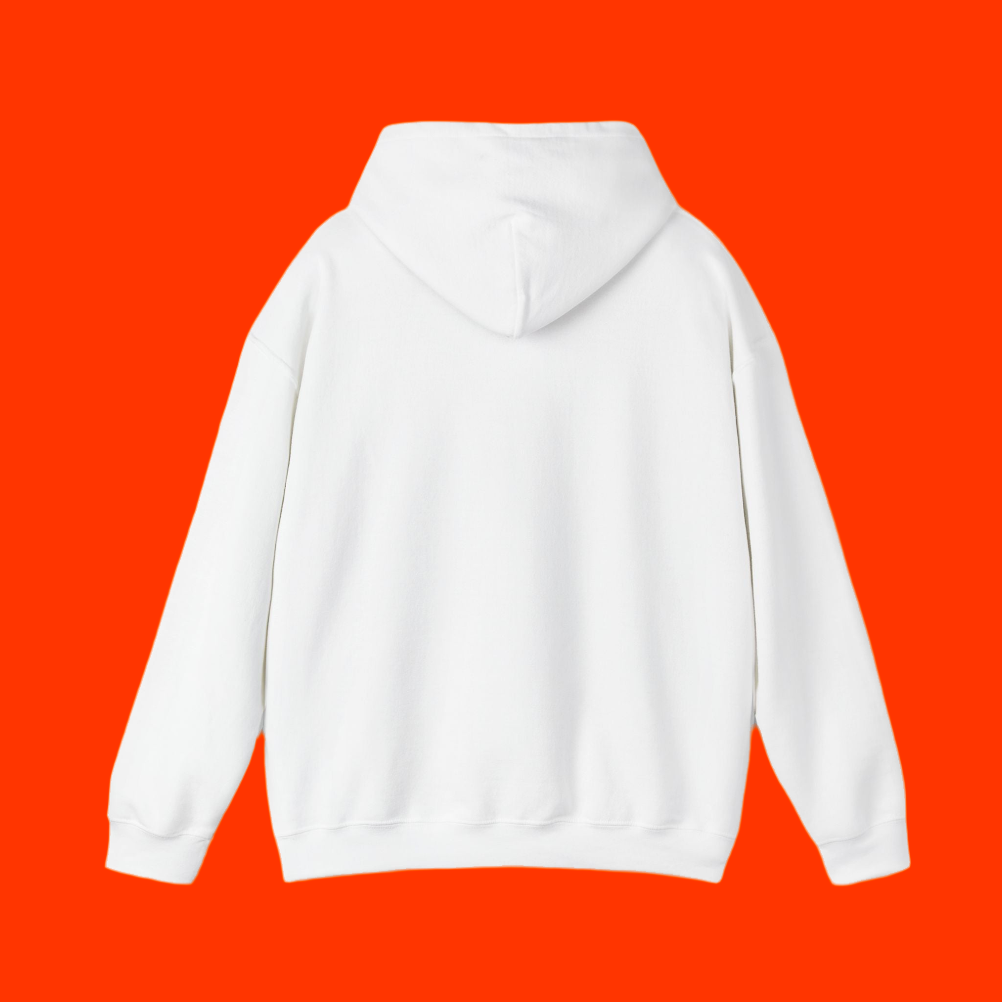 TDV Clothing® Embroider Hoodie