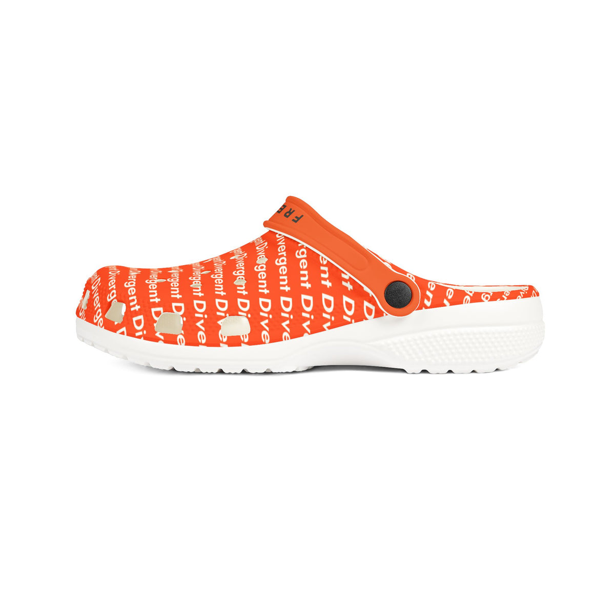 Crocs x TDV