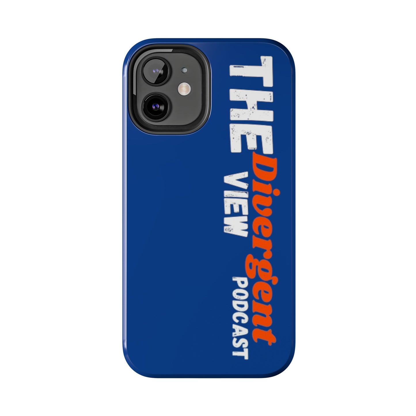 TDVP® Protective Phone Case