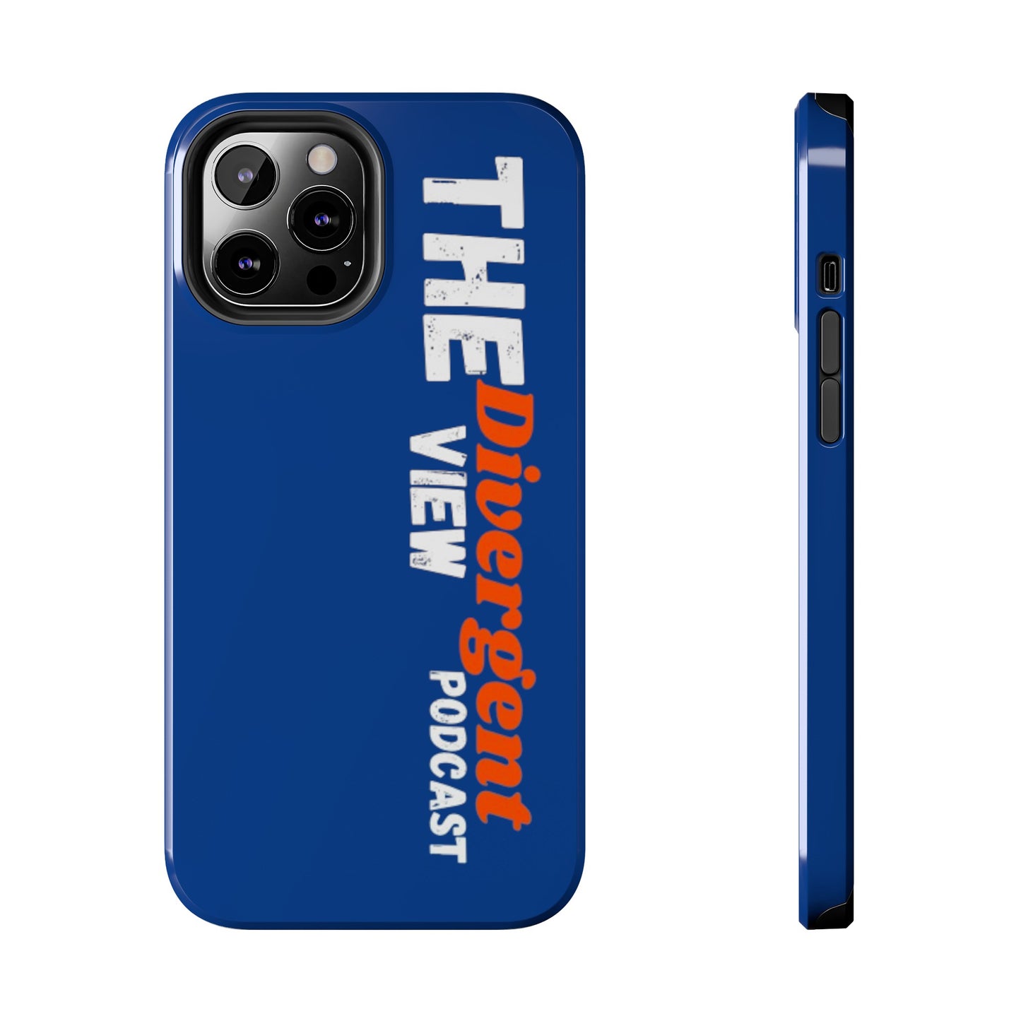TDVP® Protective Phone Case