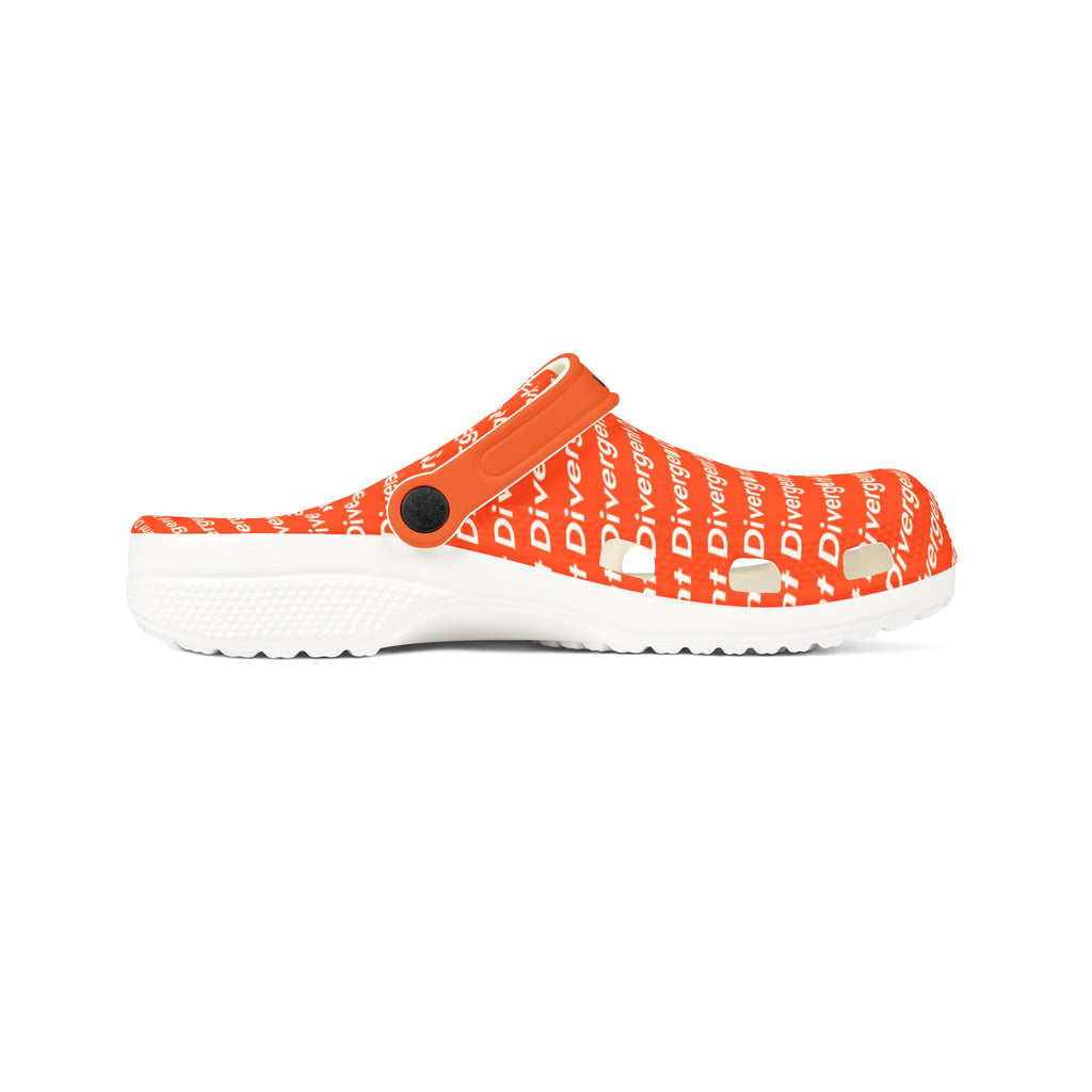 Crocs x TDV