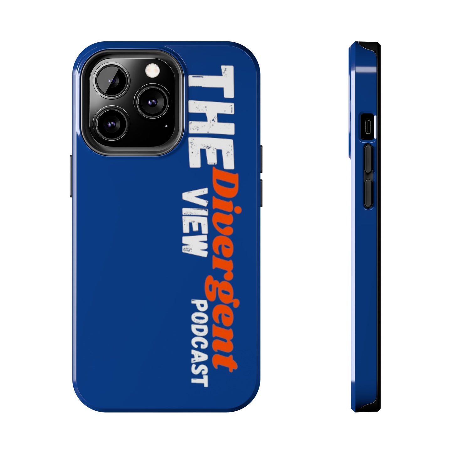 TDVP® Protective Phone Case