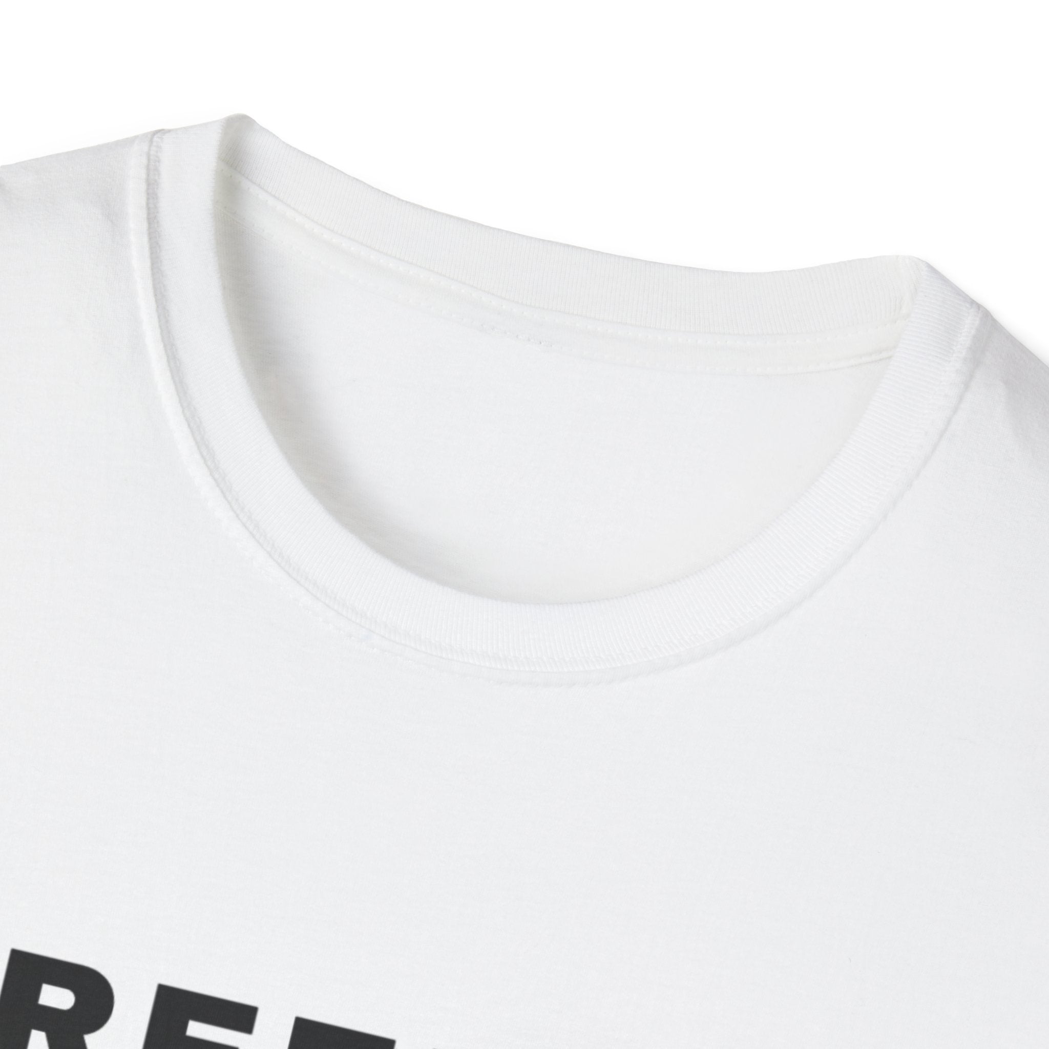 Charlie Kirk Freedom Signature