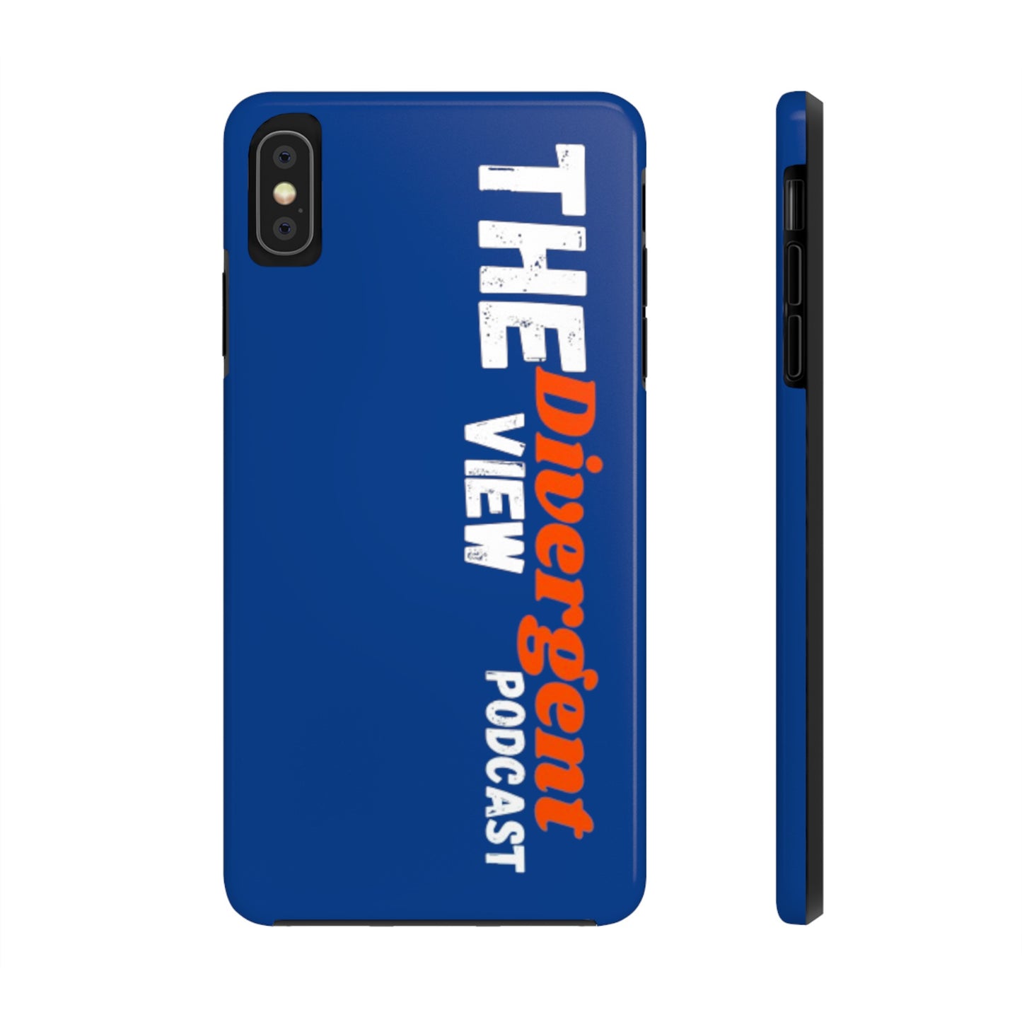 TDVP® Protective Phone Case