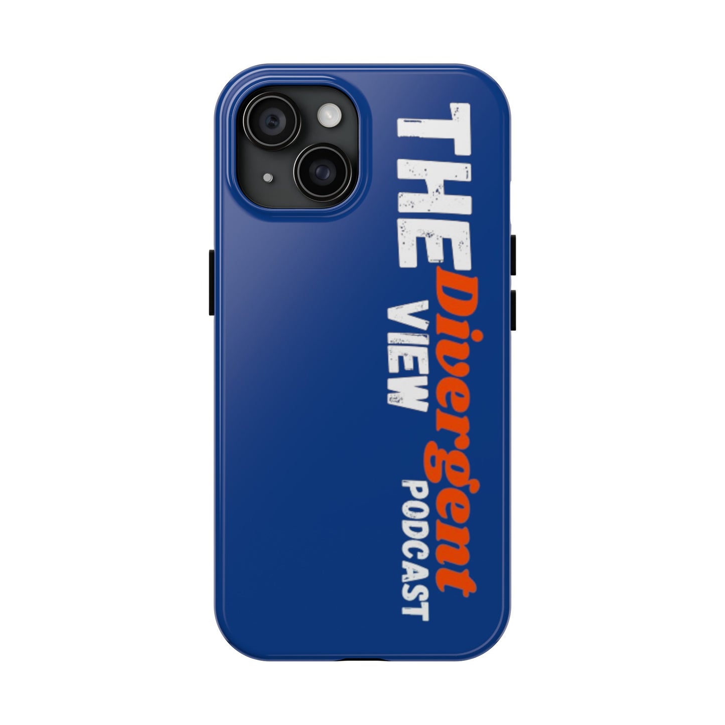 TDVP® Protective Phone Case