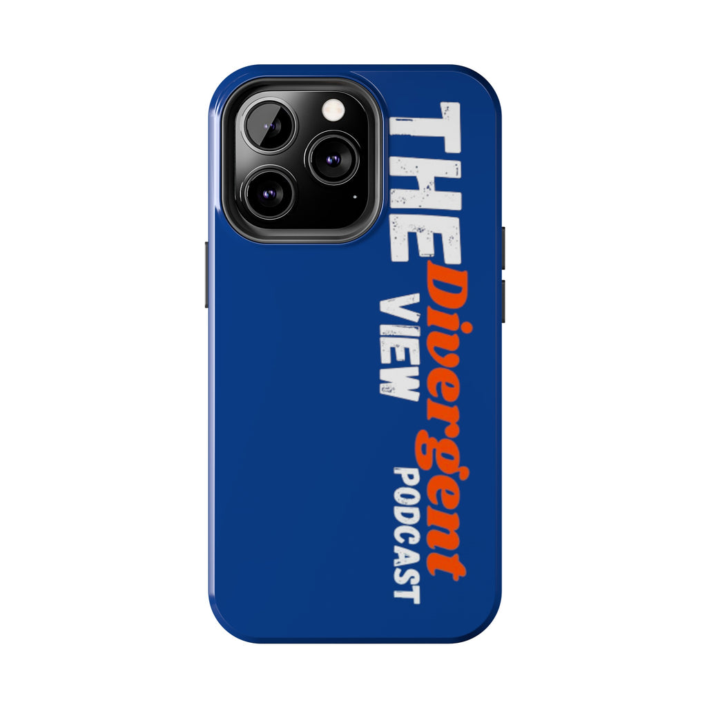 TDVP® Protective Phone Case