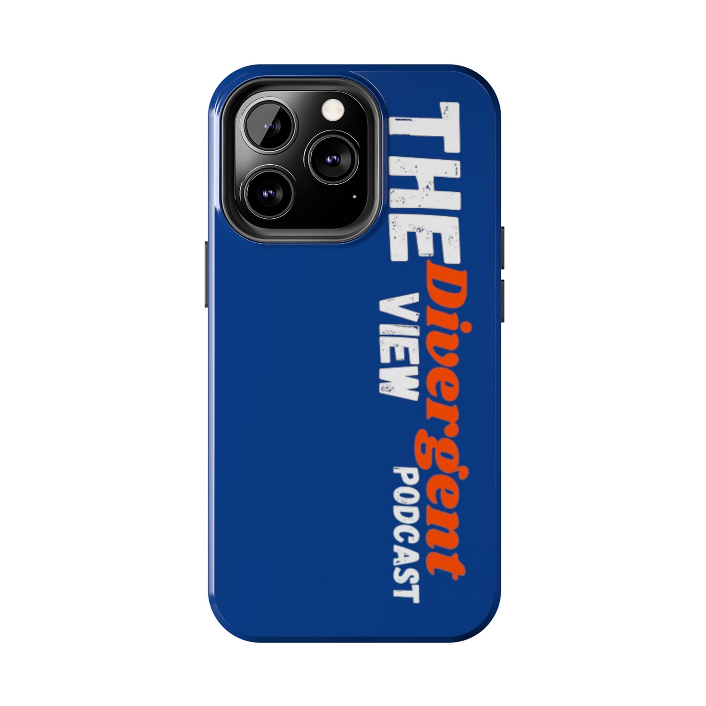 TDVP® Protective Phone Case
