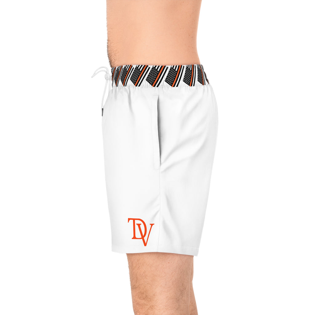 TDVlemon® Pacebreaker Shorts