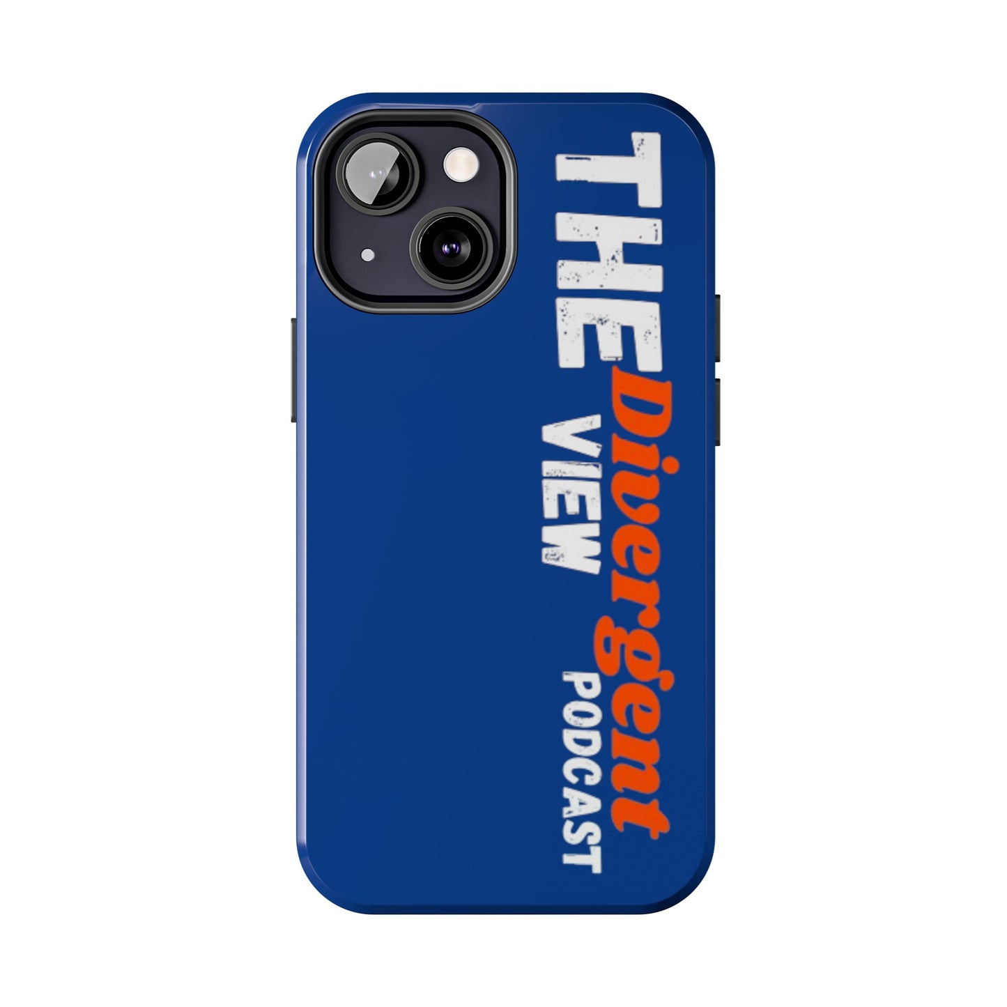TDVP® Protective Phone Case
