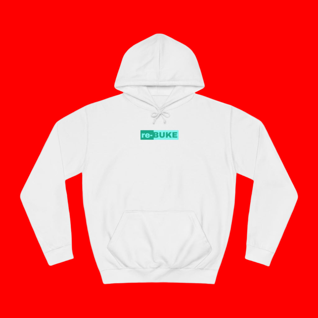 reBUKE® x TDV®