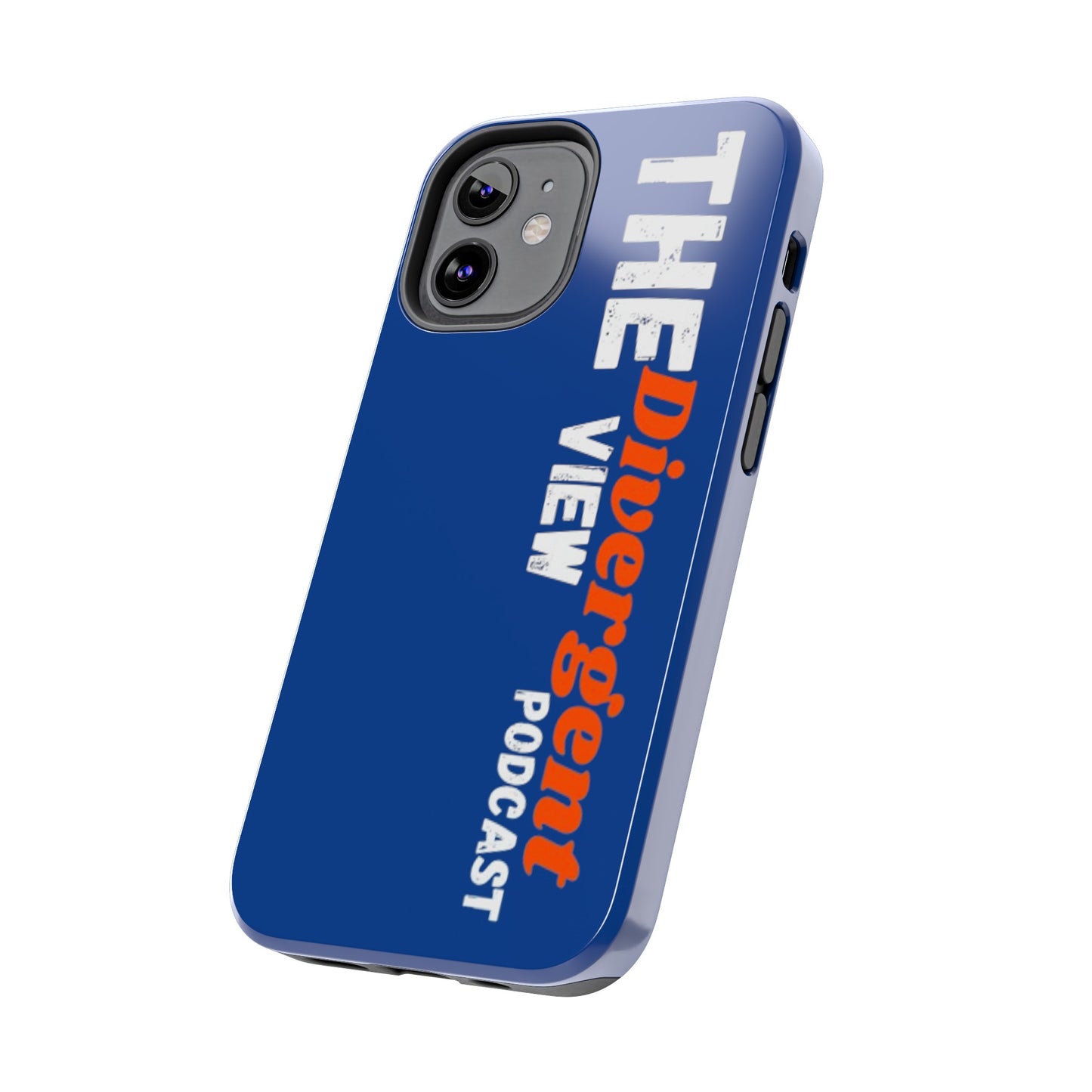 TDVP® Protective Phone Case