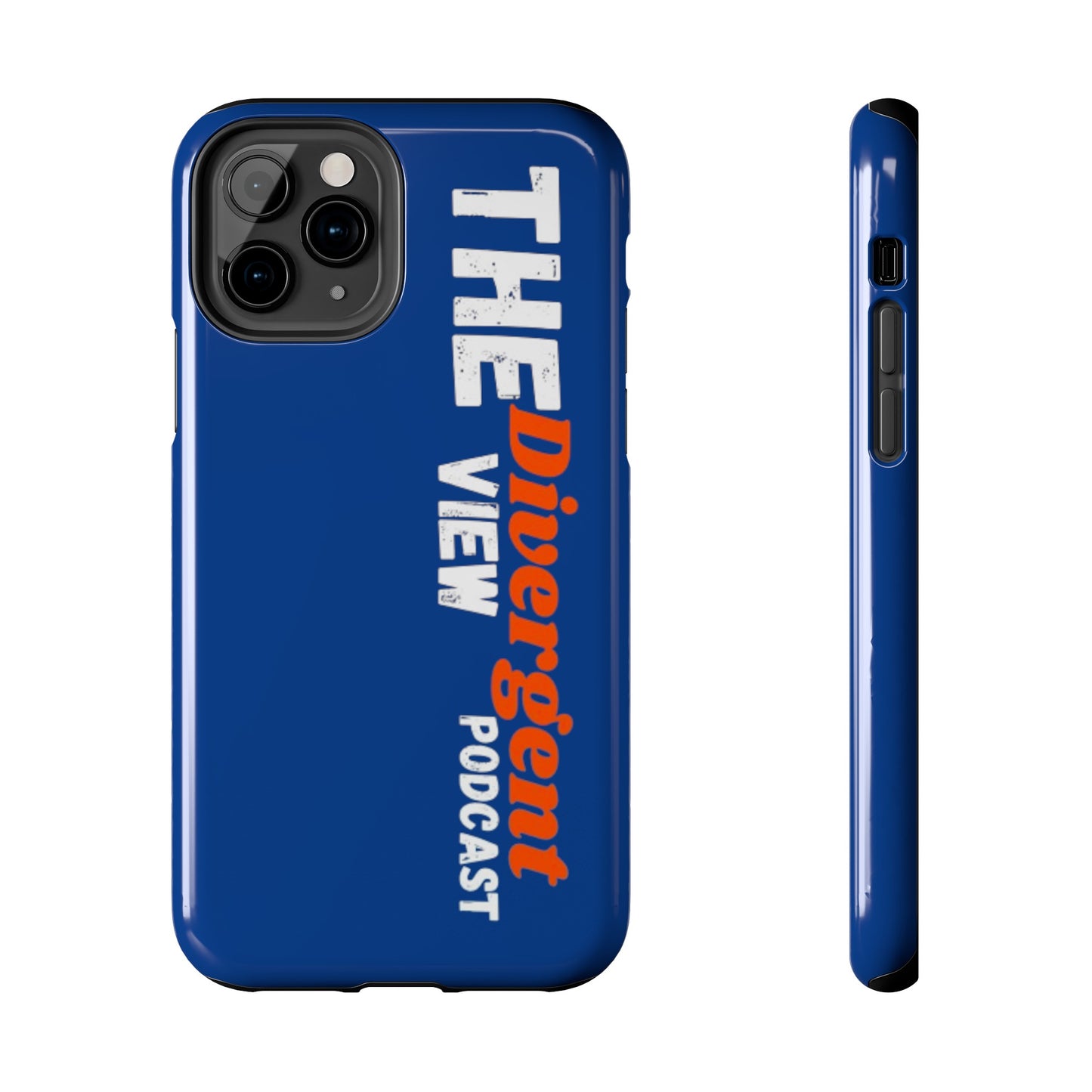 TDVP® Protective Phone Case